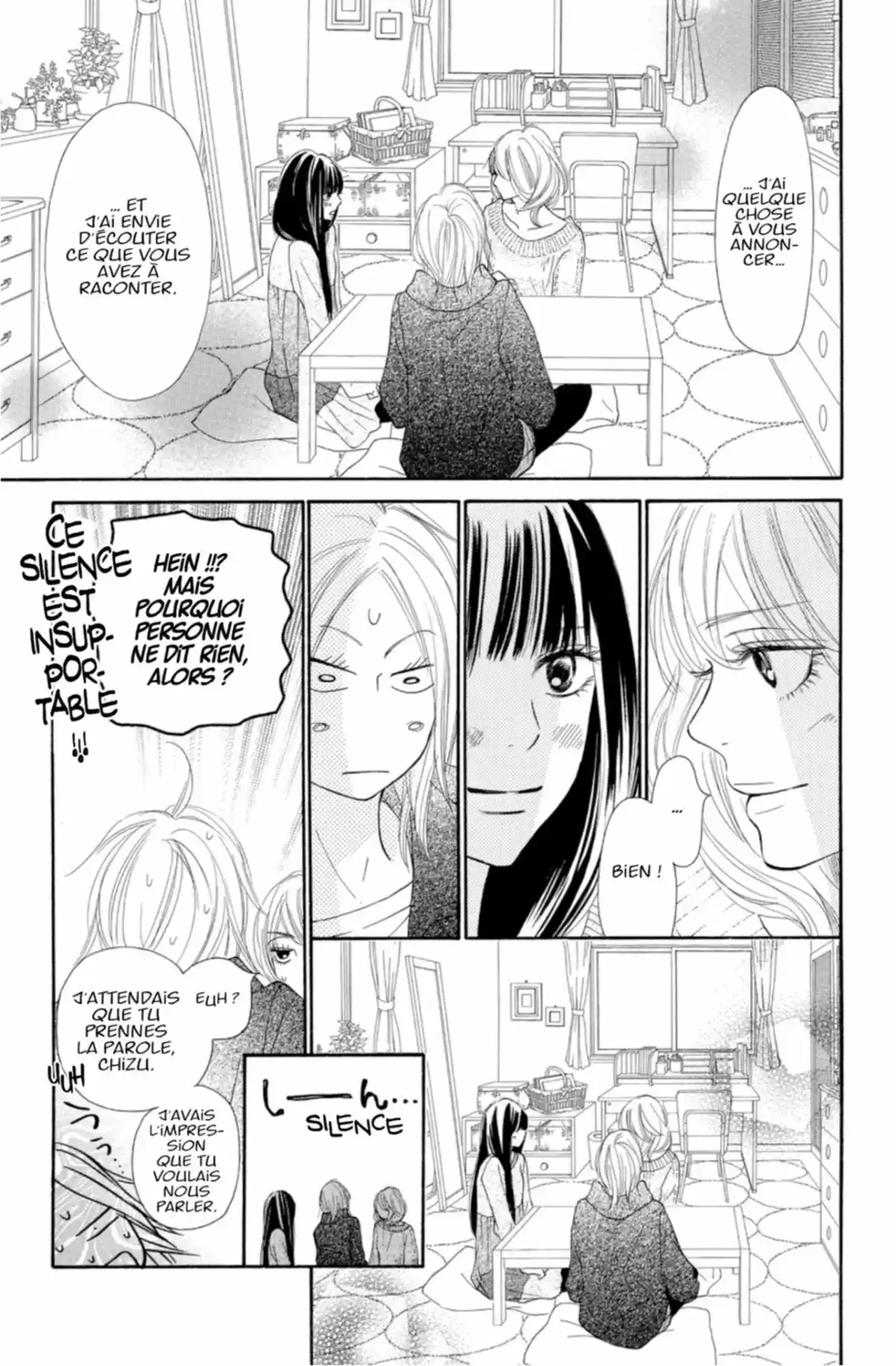 Sawako Volume 18 page 105