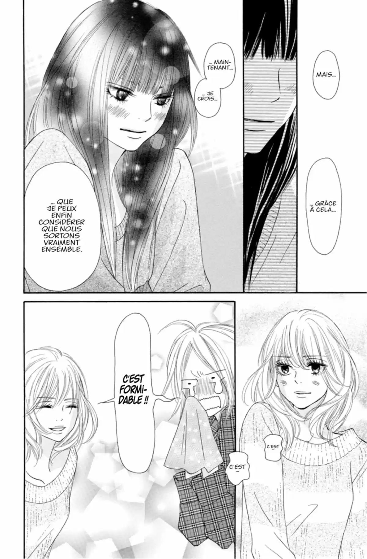 Sawako Volume 18 page 108