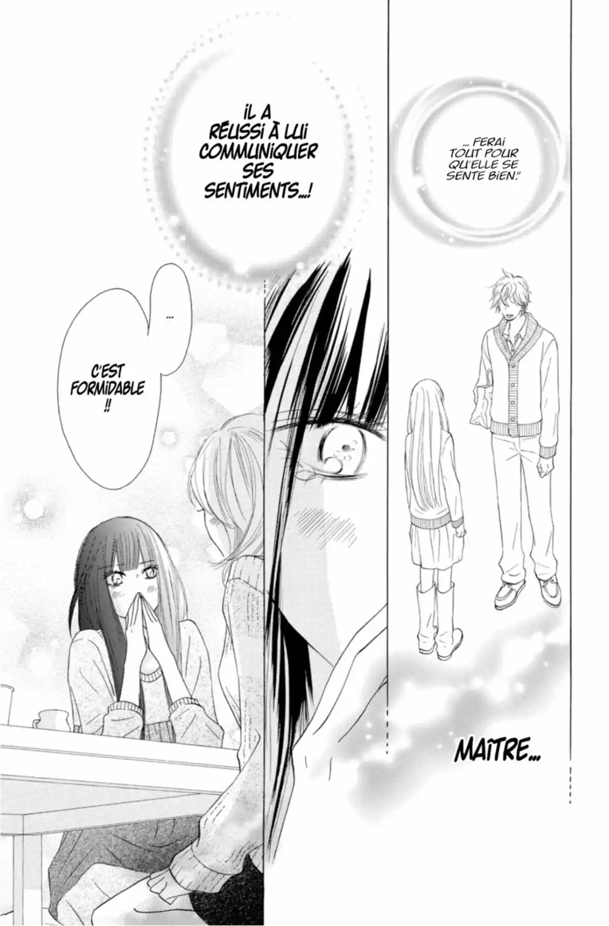 Sawako Volume 18 page 113