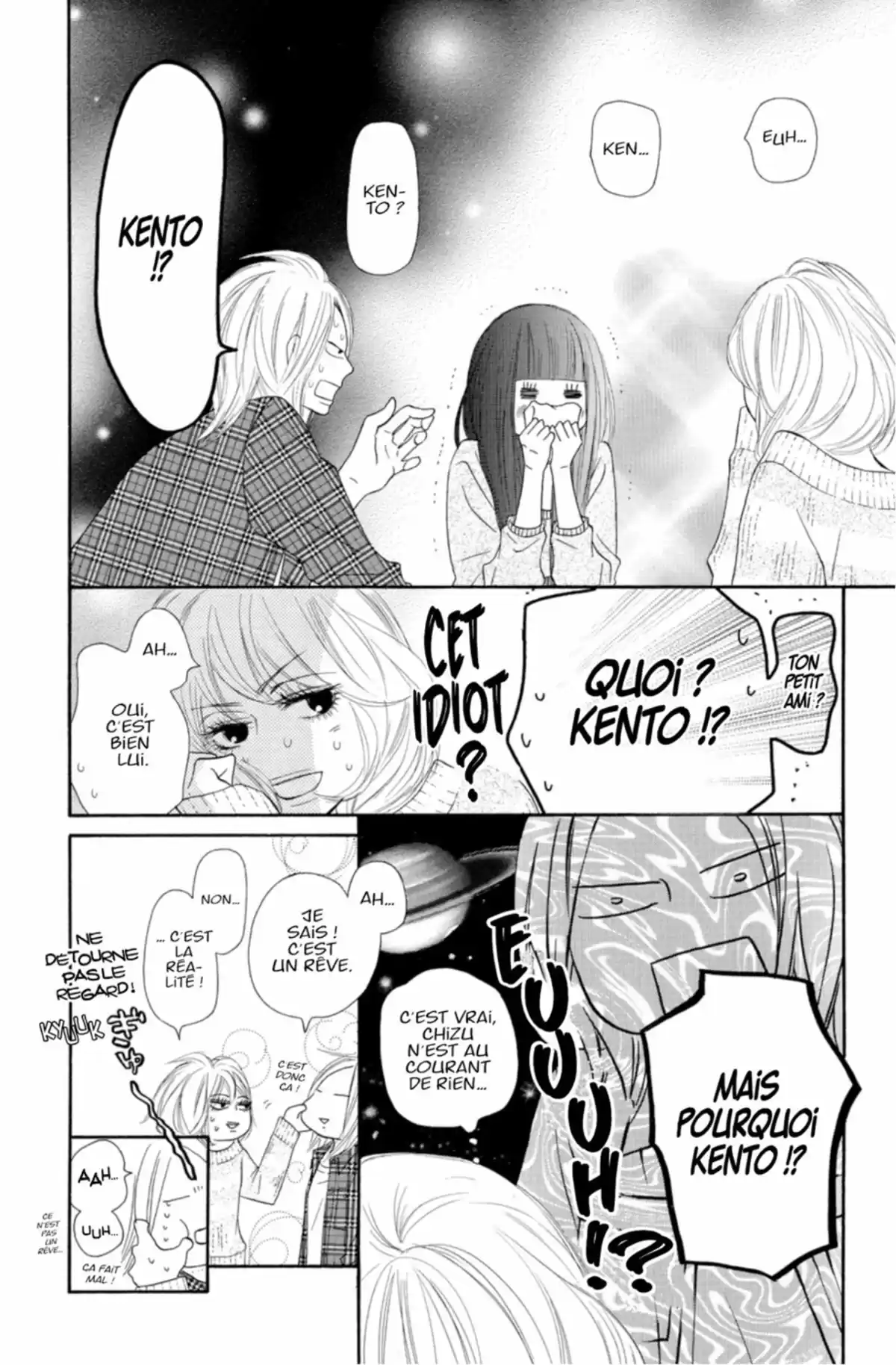 Sawako Volume 18 page 114