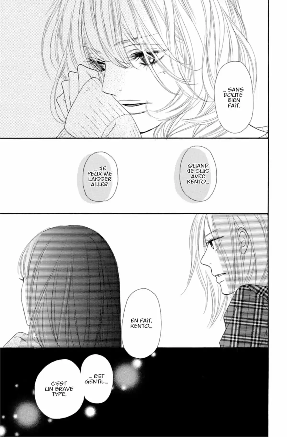 Sawako Volume 18 page 117