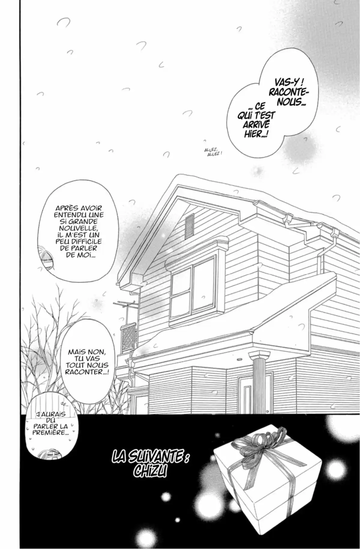 Sawako Volume 18 page 124