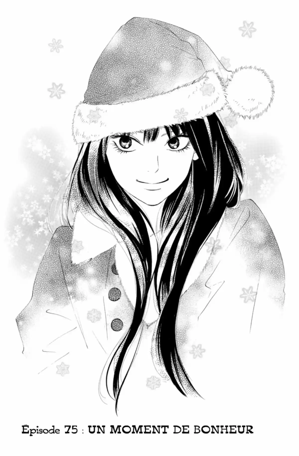 Sawako Volume 18 page 125