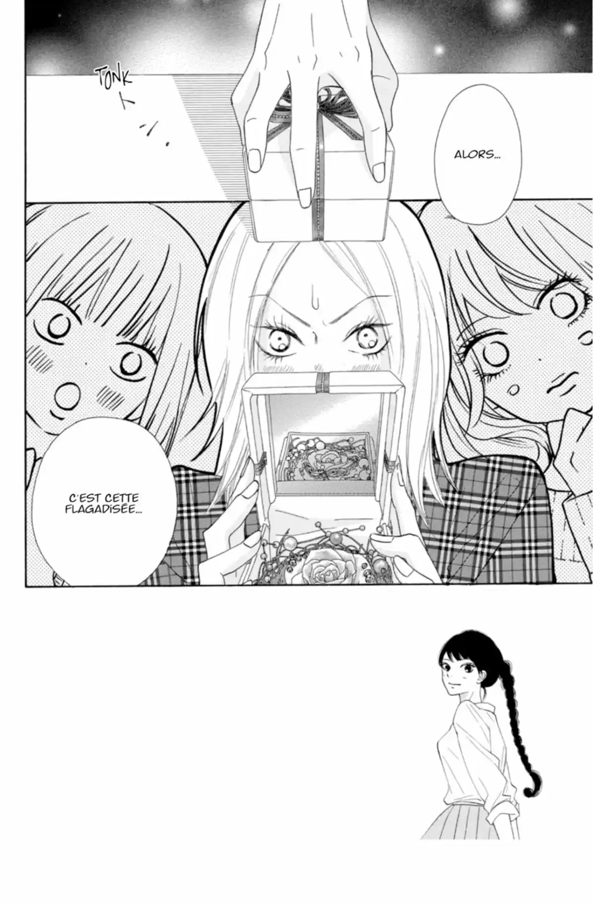 Sawako Volume 18 page 126