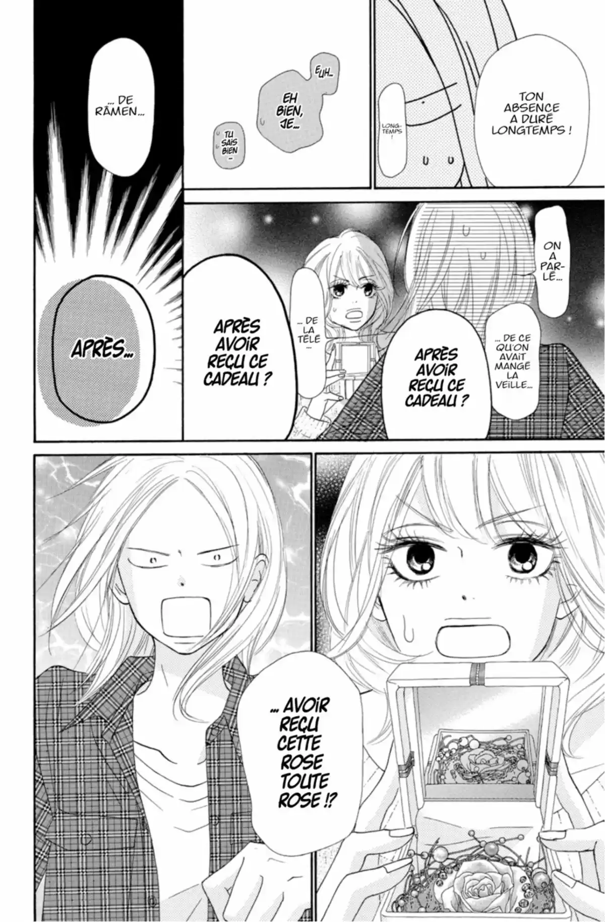 Sawako Volume 18 page 130