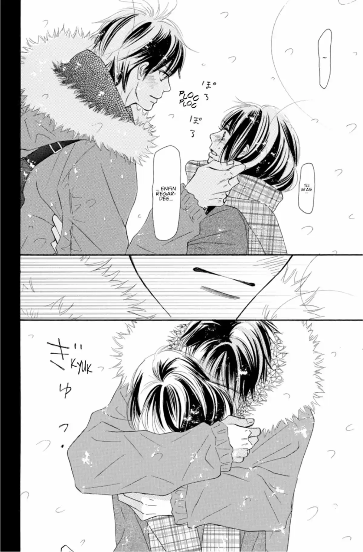 Sawako Volume 18 page 14