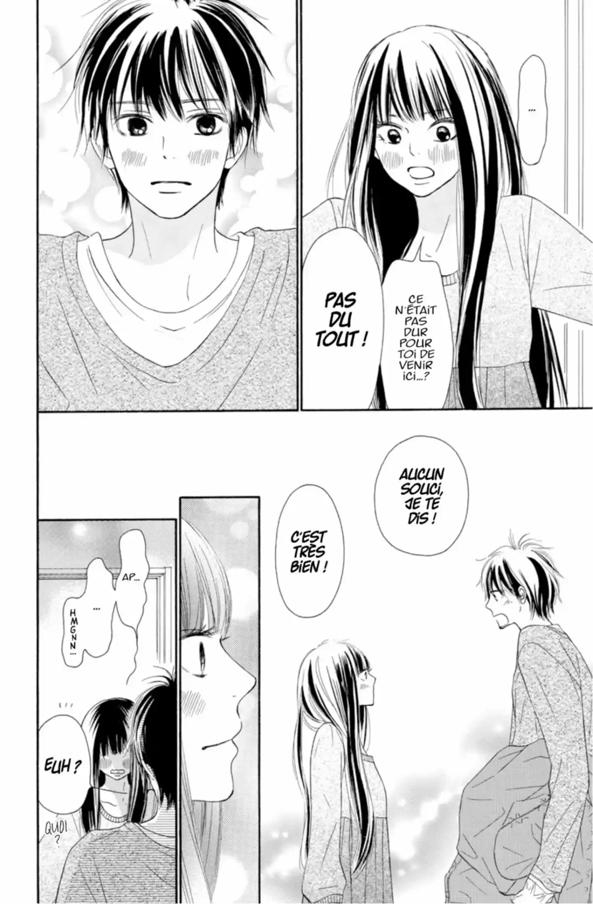 Sawako Volume 18 page 146