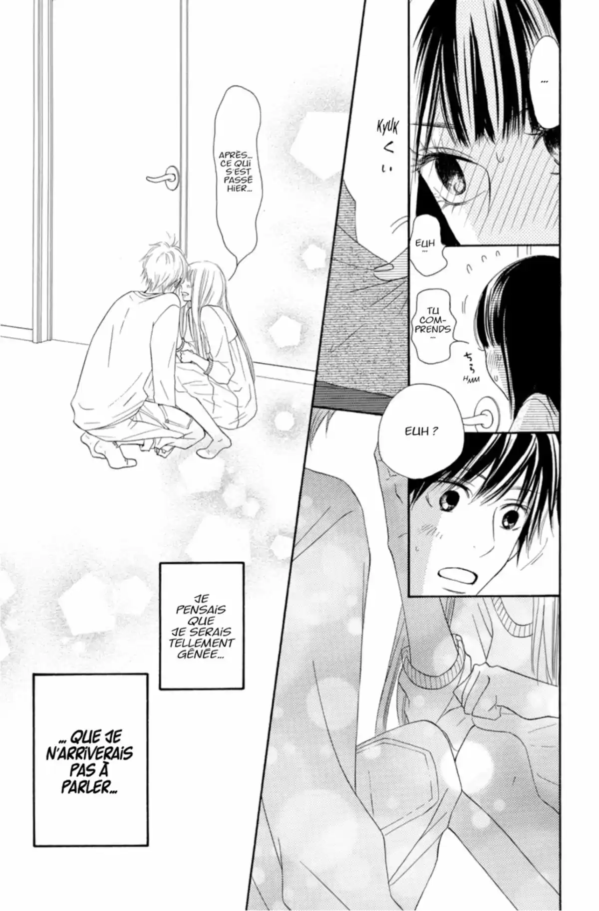 Sawako Volume 18 page 147