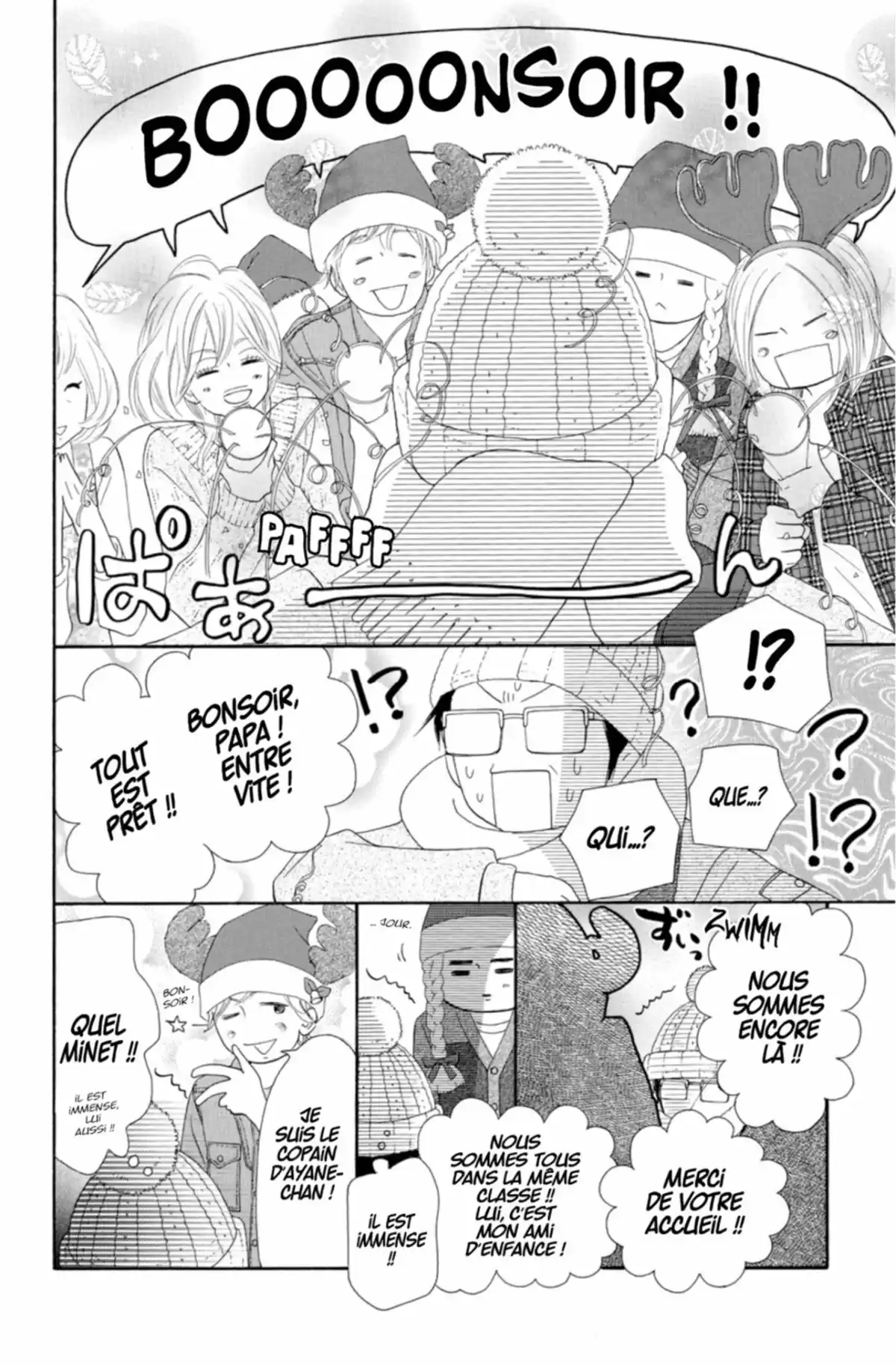 Sawako Volume 18 page 150