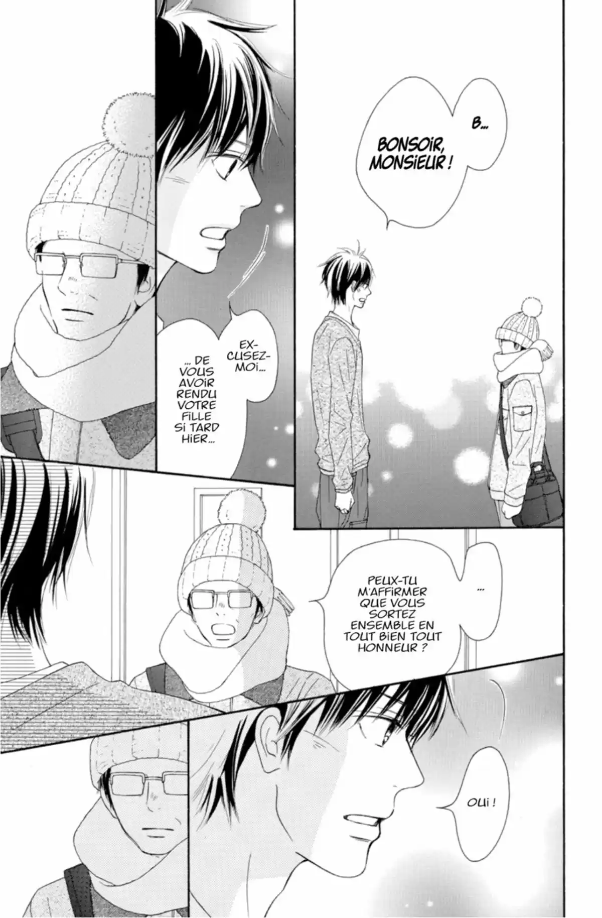 Sawako Volume 18 page 151