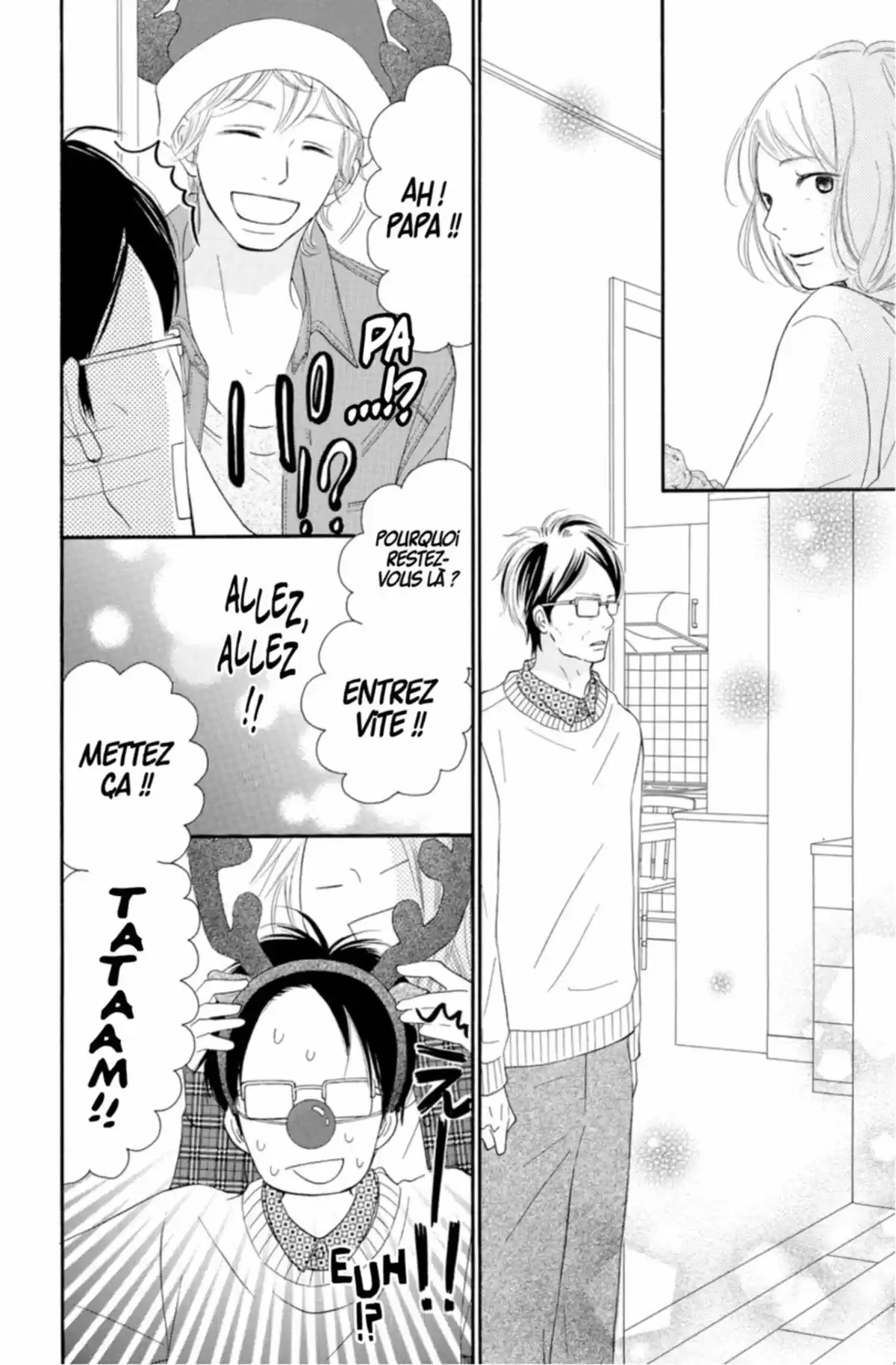 Sawako Volume 18 page 156