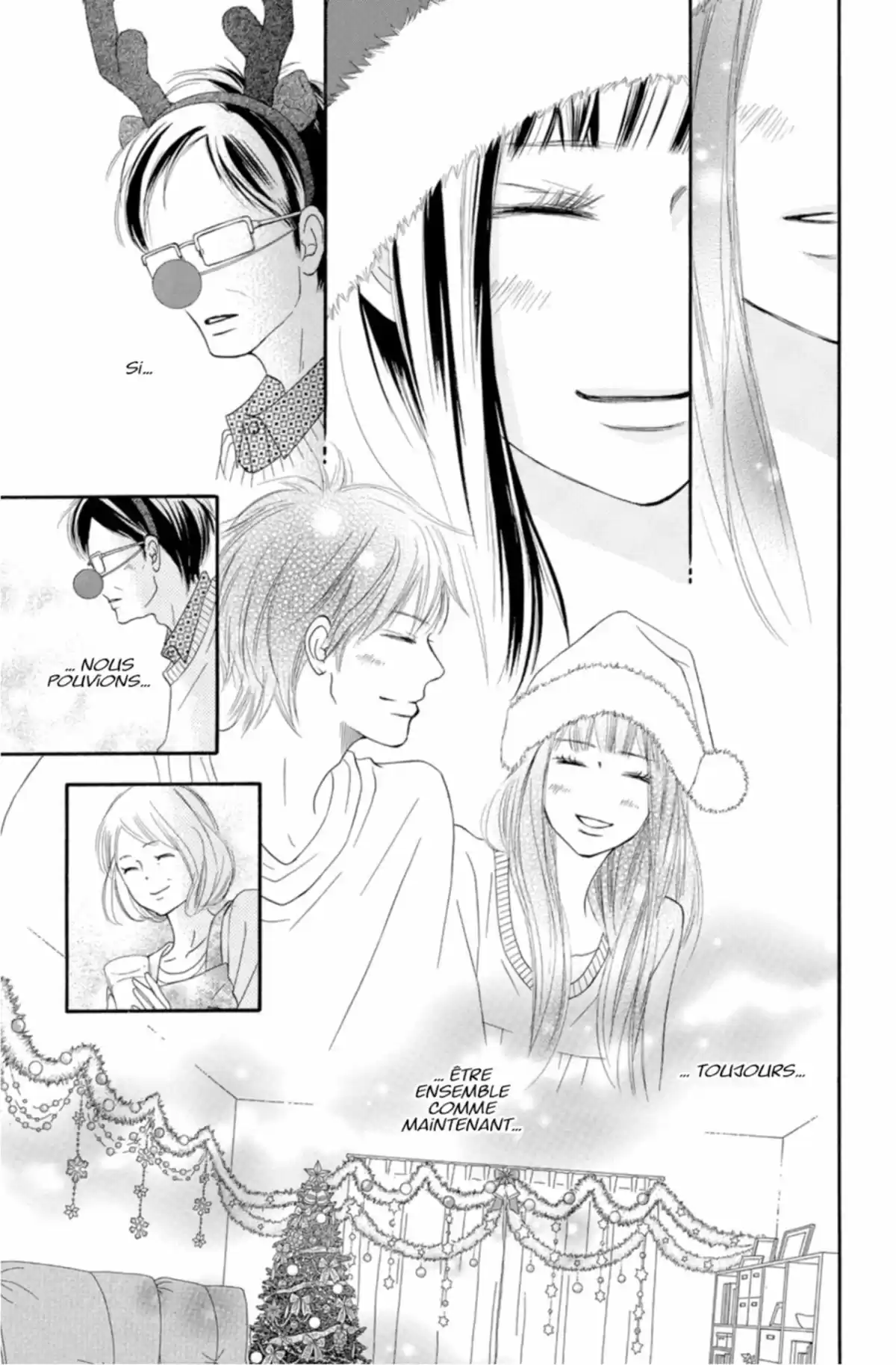 Sawako Volume 18 page 159