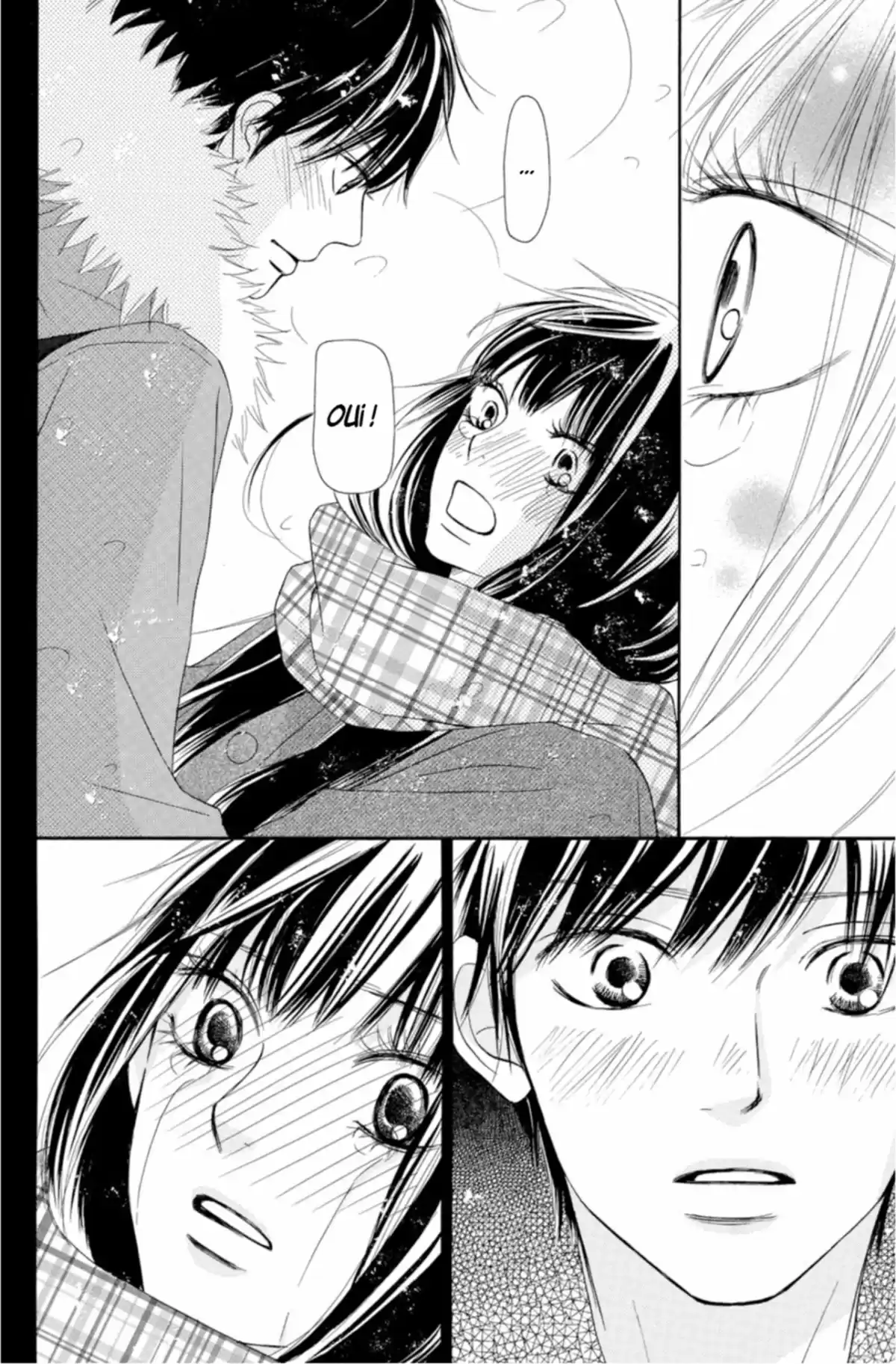 Sawako Volume 18 page 16