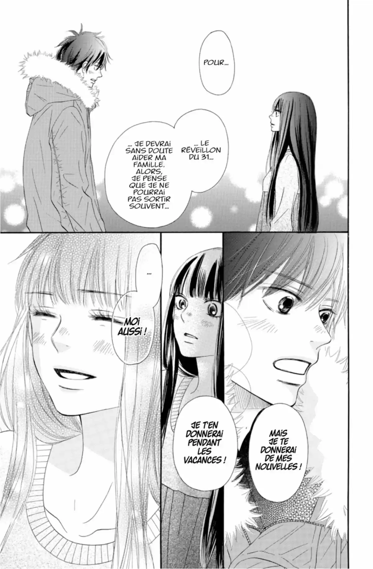 Sawako Volume 18 page 161