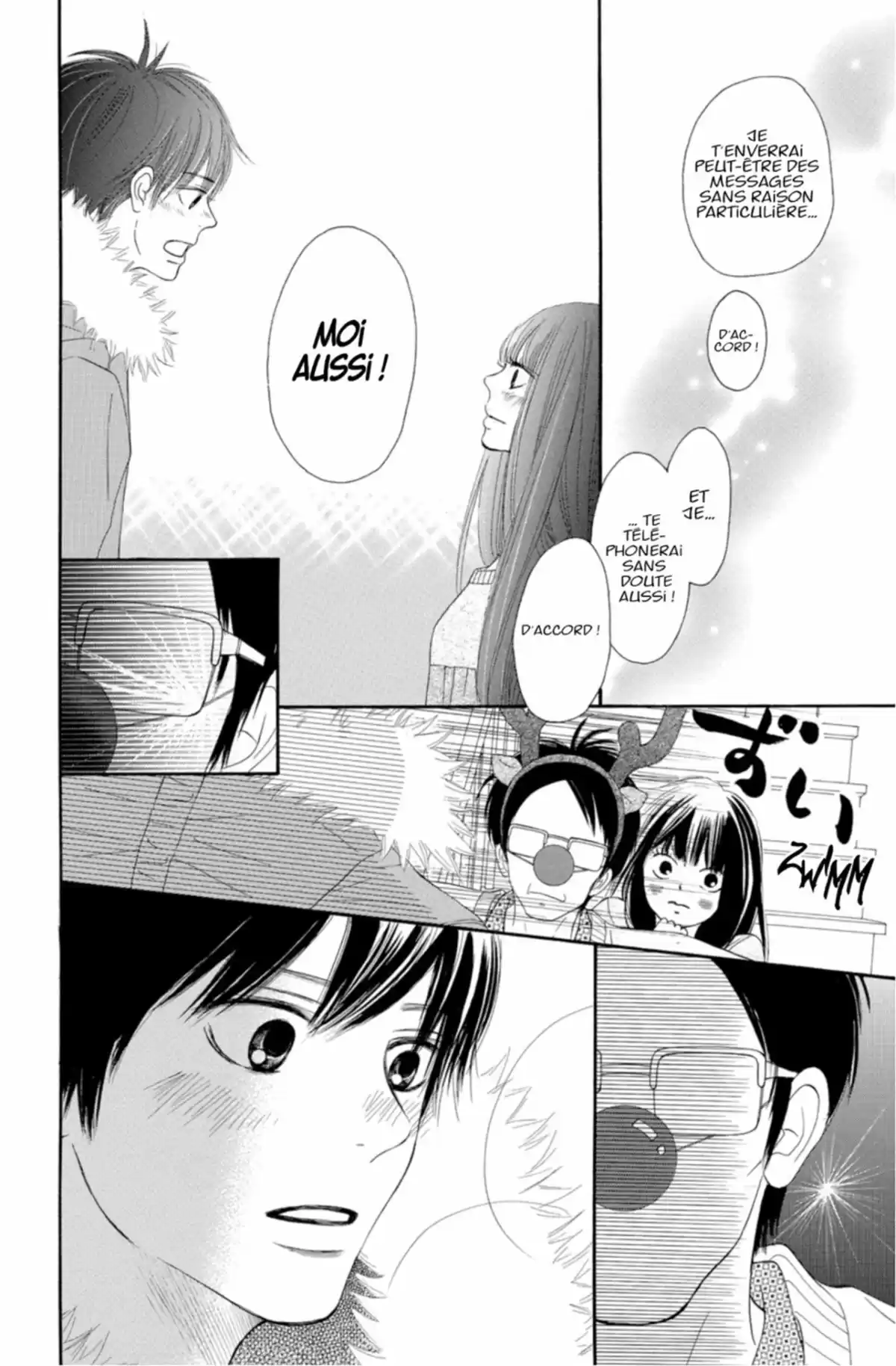 Sawako Volume 18 page 162