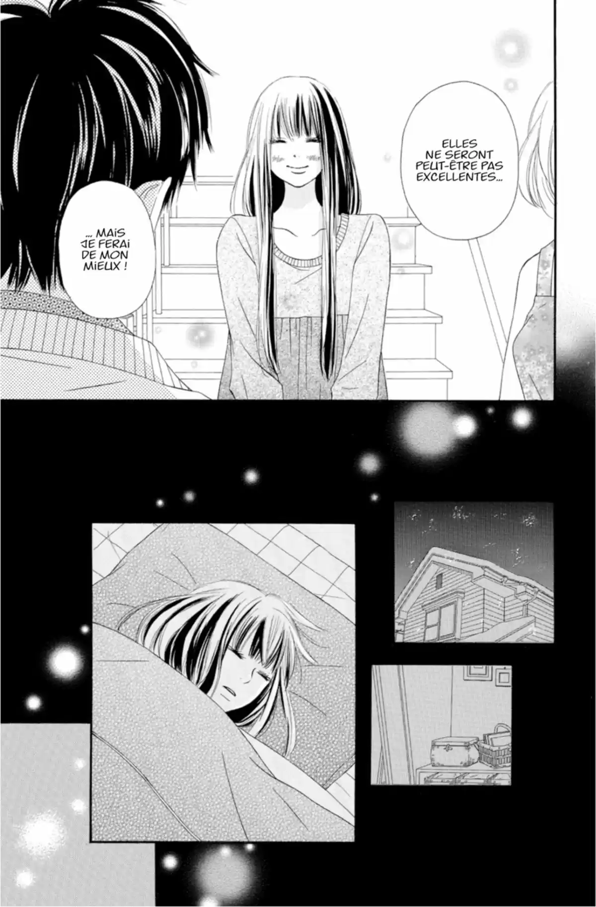 Sawako Volume 18 page 167