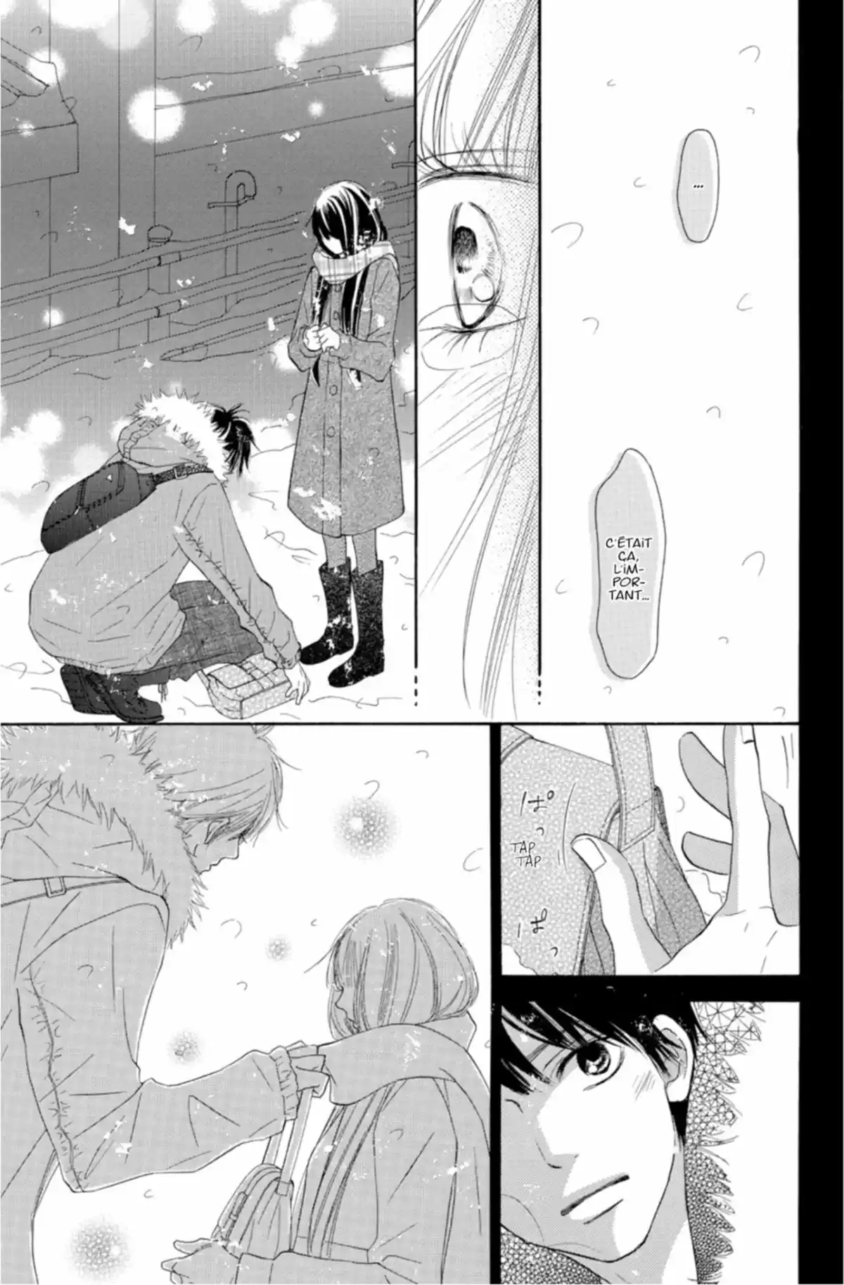 Sawako Volume 18 page 17