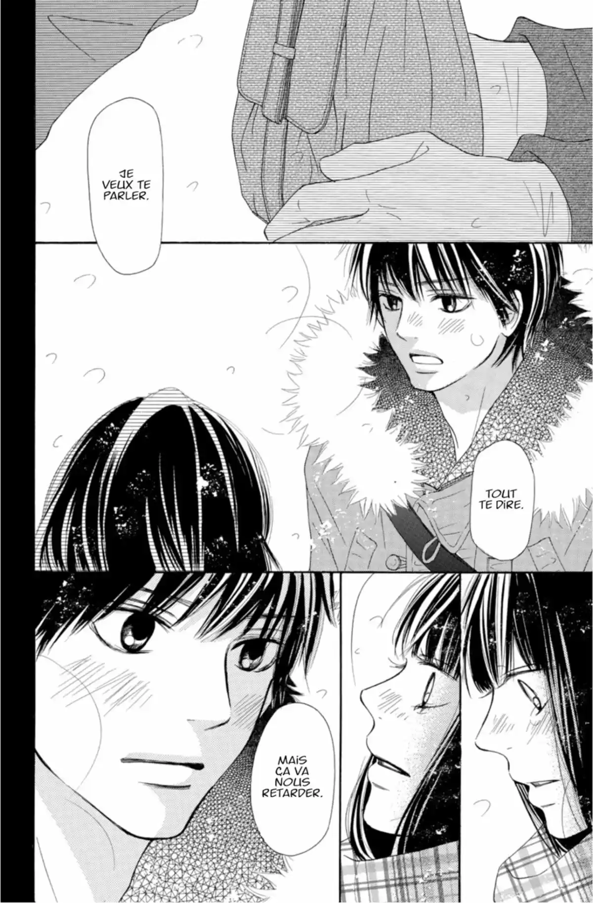 Sawako Volume 18 page 18