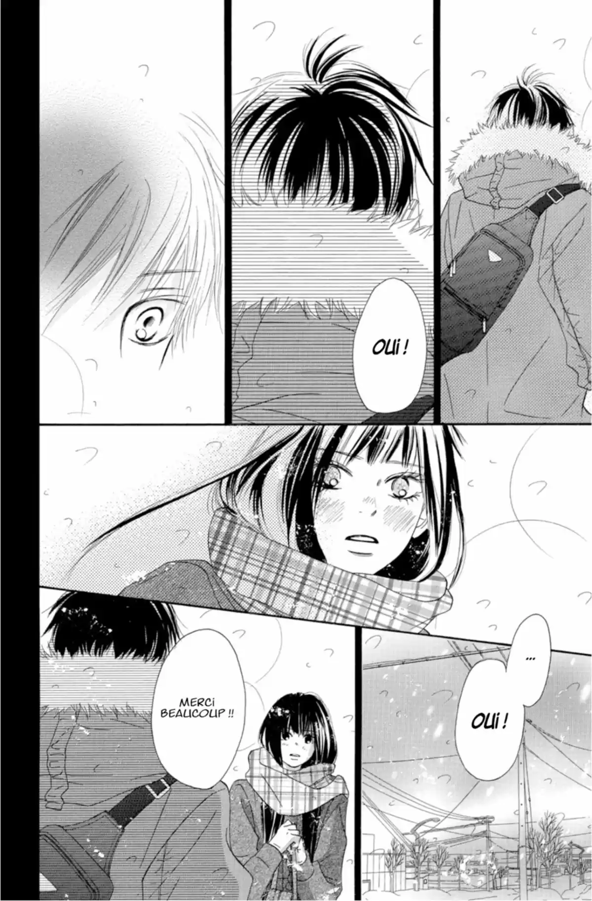 Sawako Volume 18 page 22