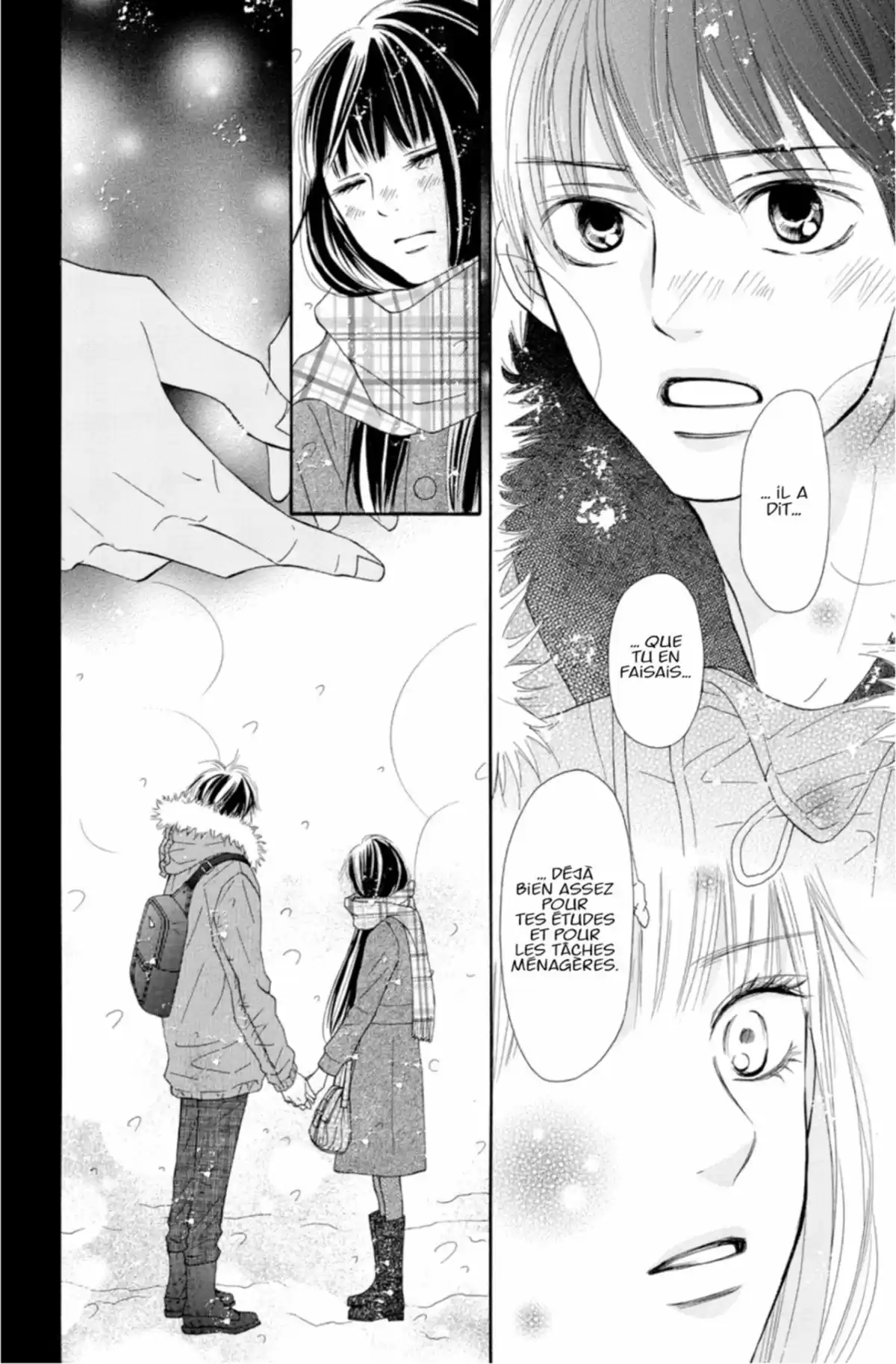 Sawako Volume 18 page 24