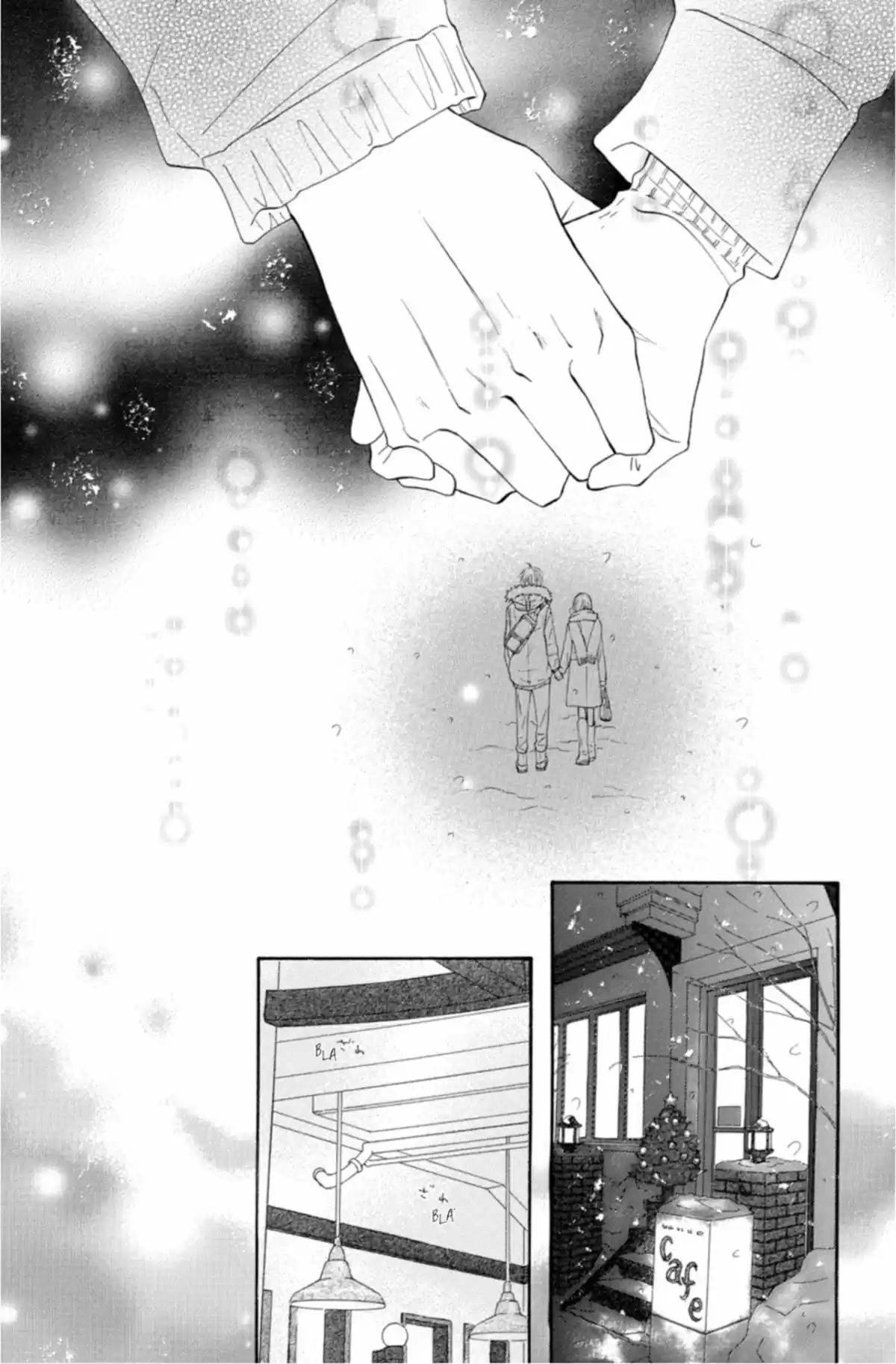 Sawako Volume 18 page 25