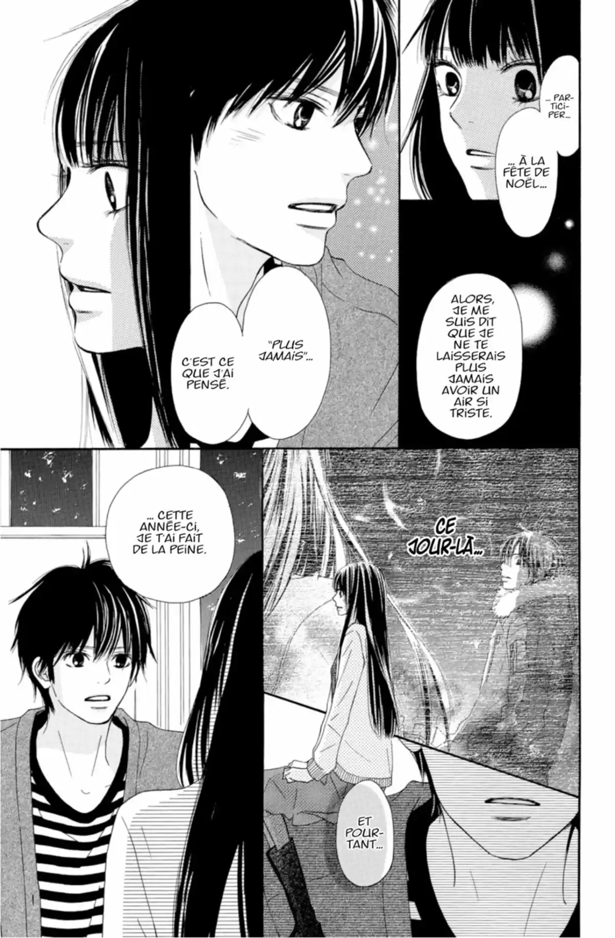 Sawako Volume 18 page 27