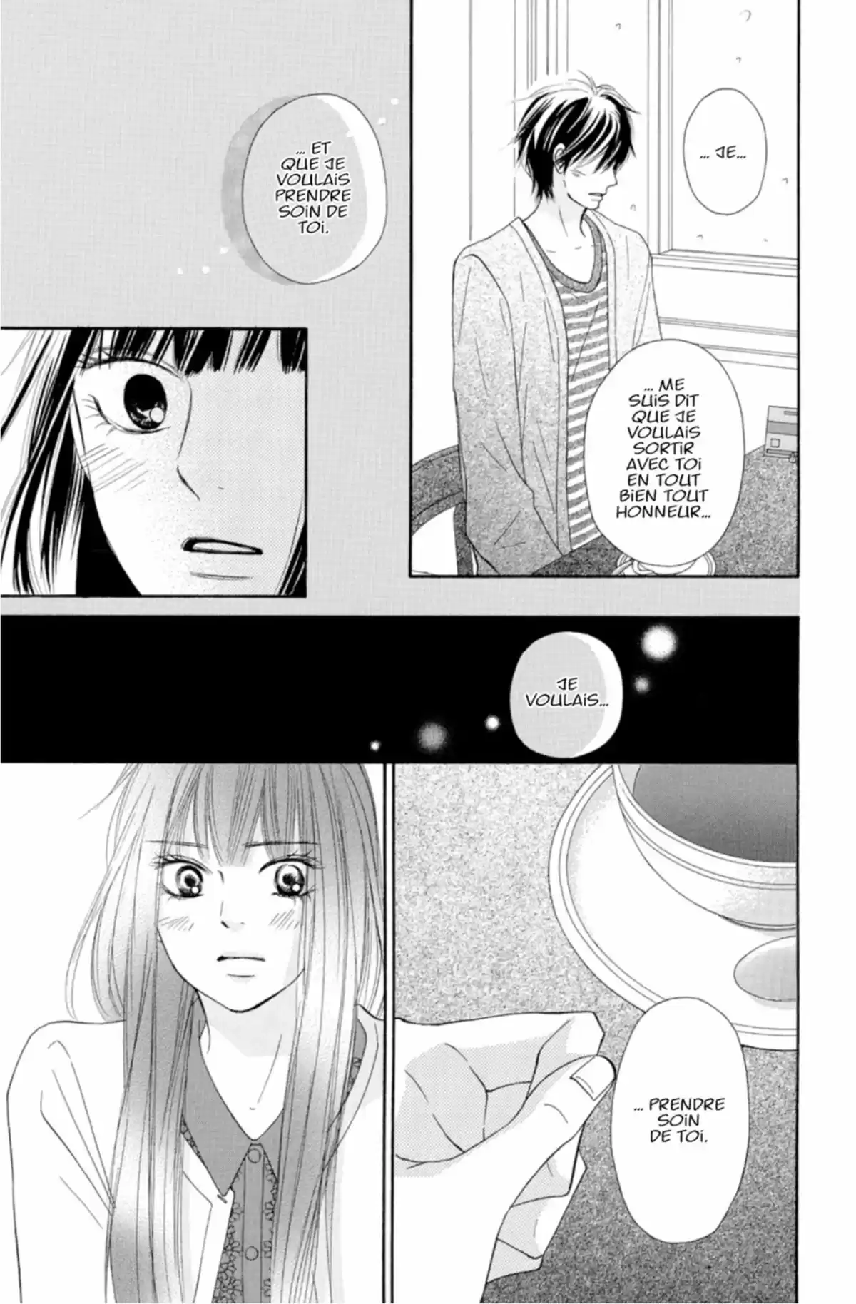 Sawako Volume 18 page 29