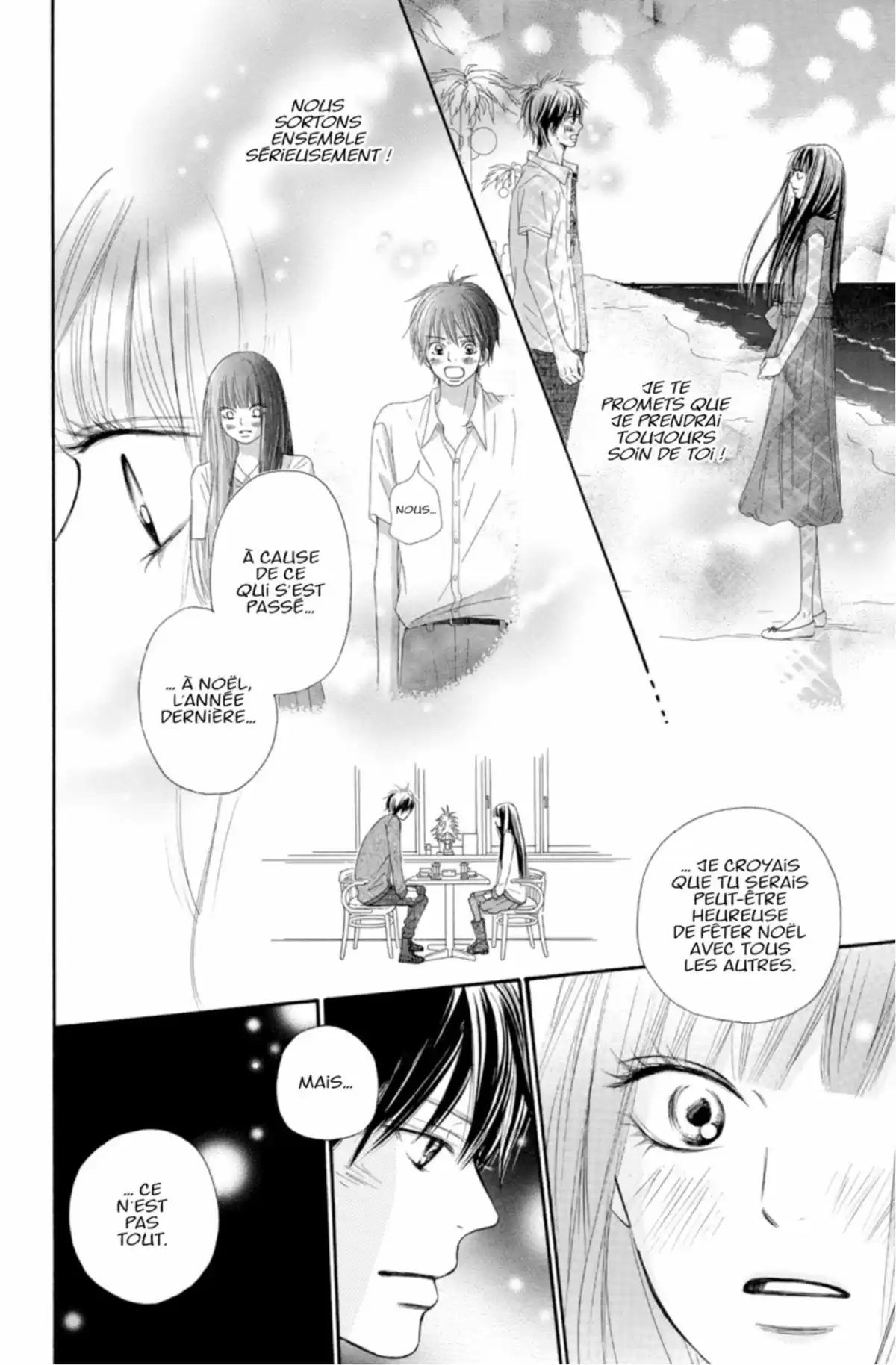 Sawako Volume 18 page 30