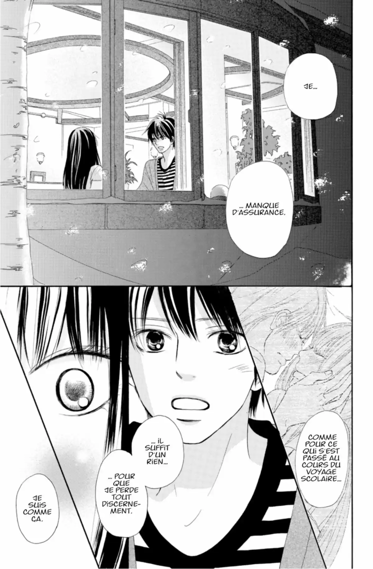 Sawako Volume 18 page 31