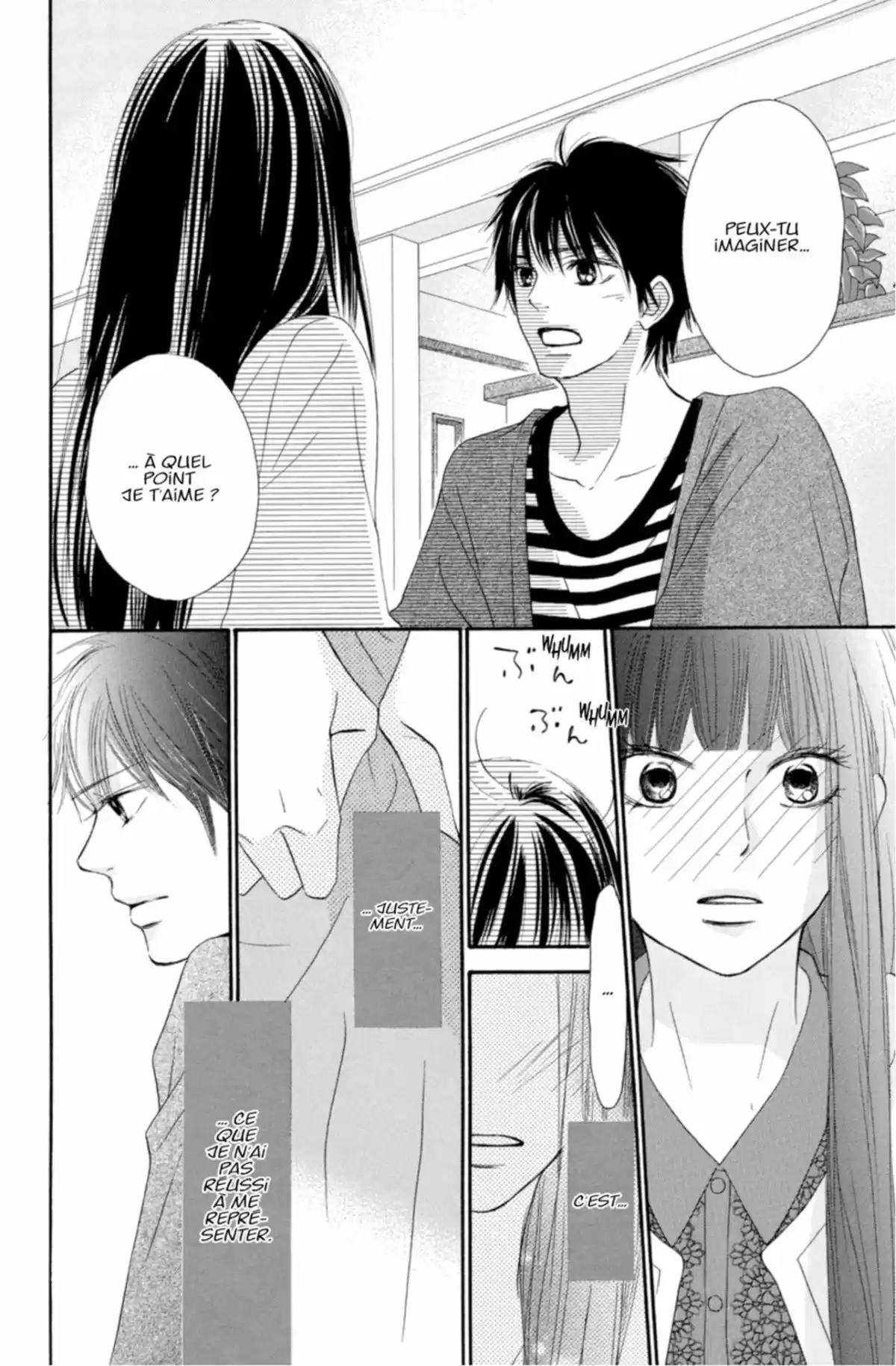 Sawako Volume 18 page 32