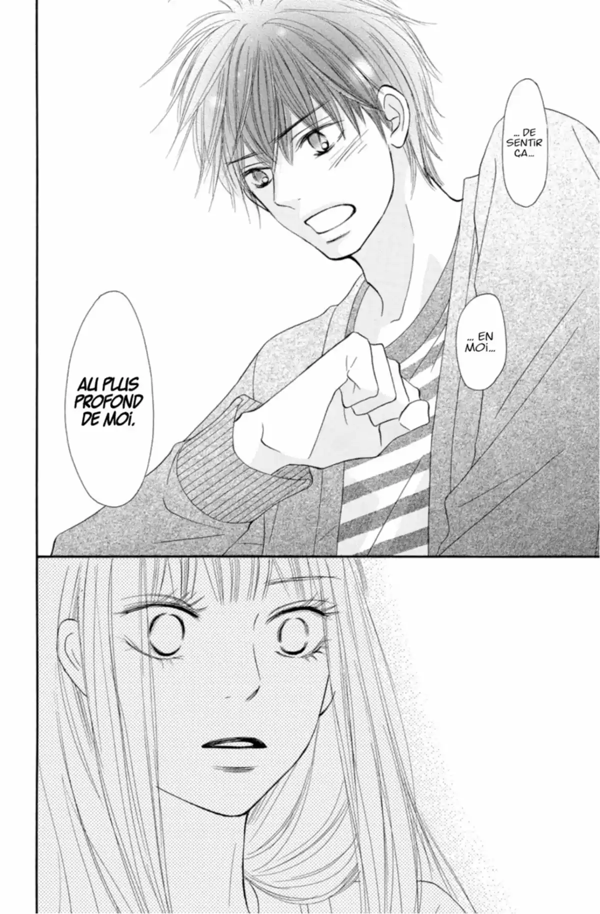 Sawako Volume 18 page 34