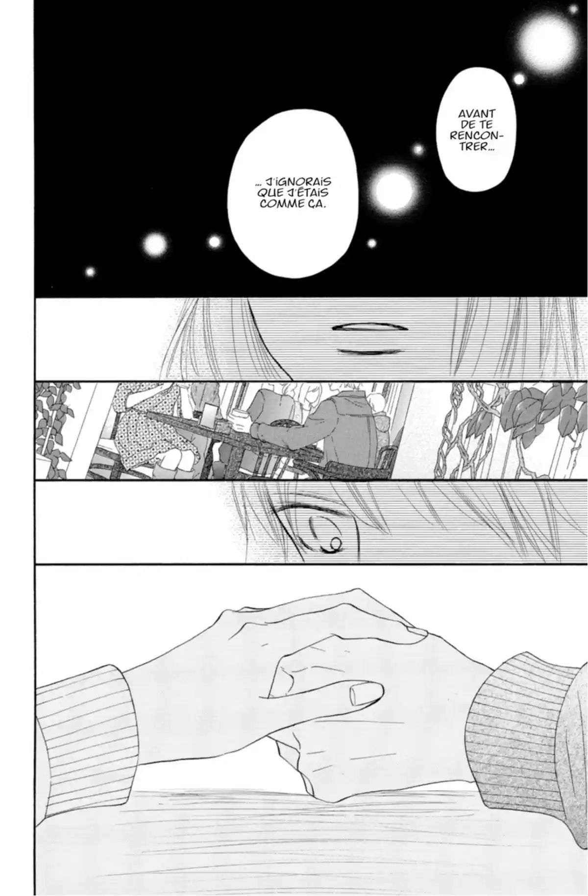 Sawako Volume 18 page 38