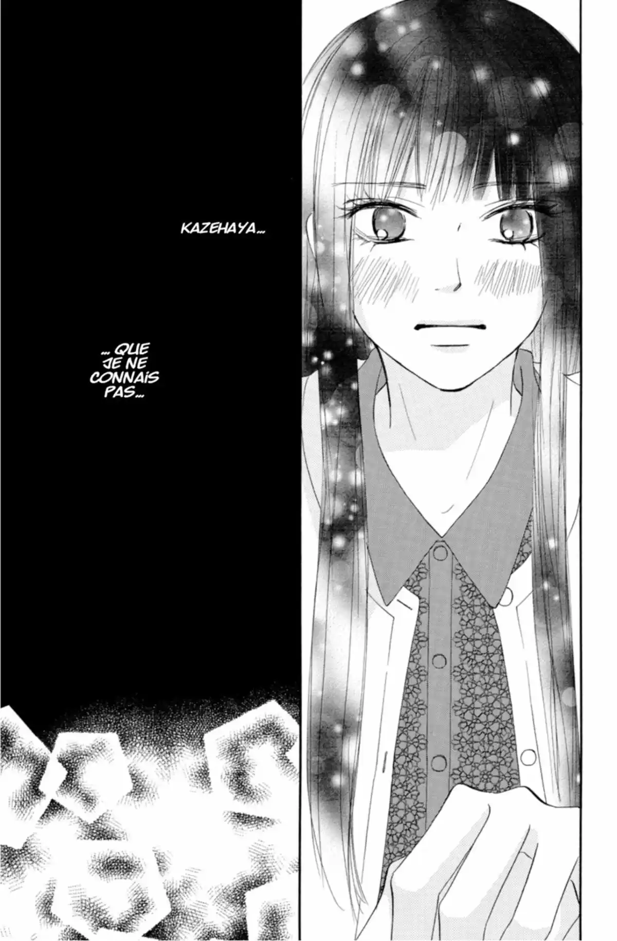 Sawako Volume 18 page 39