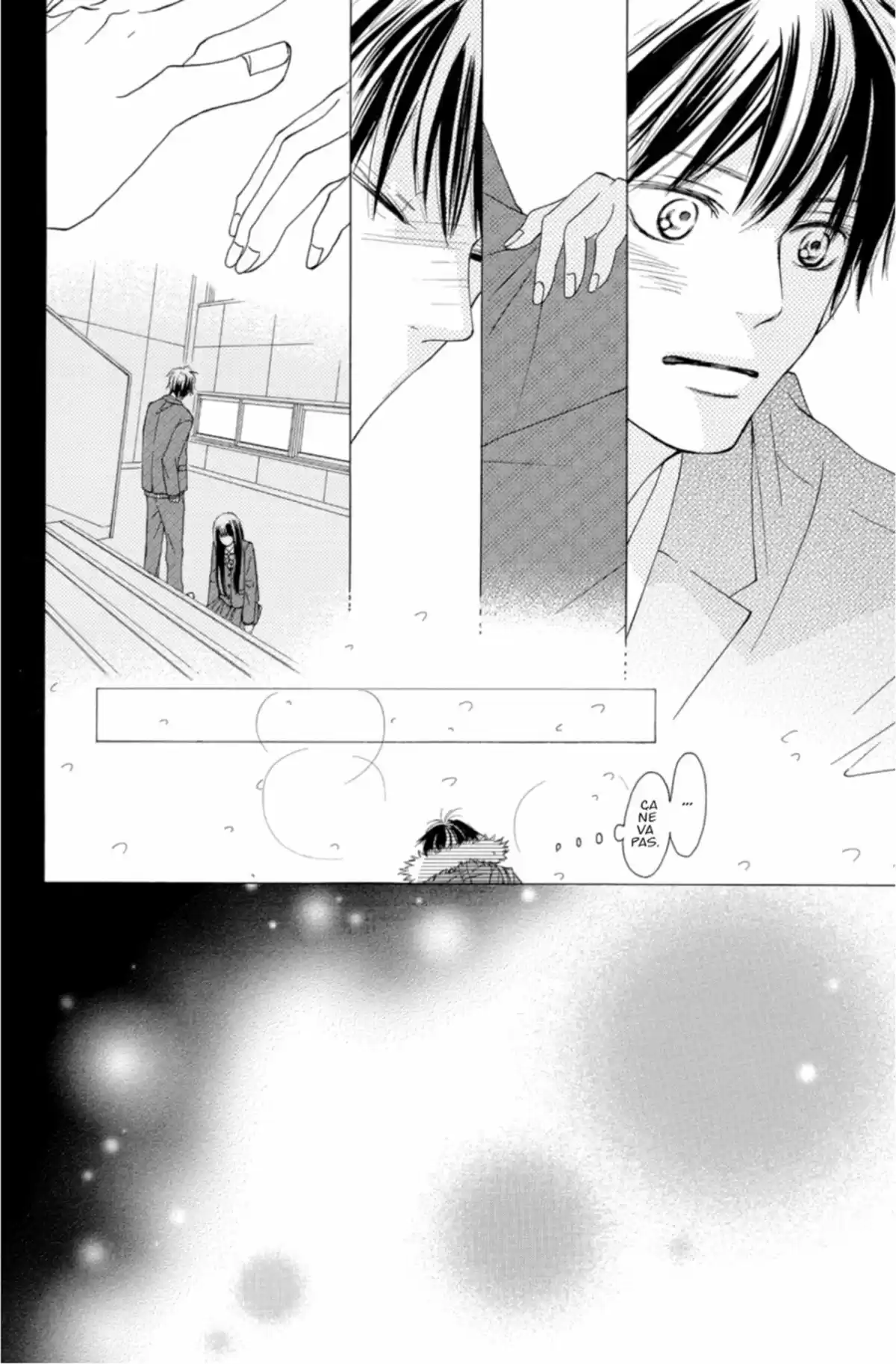 Sawako Volume 18 page 46