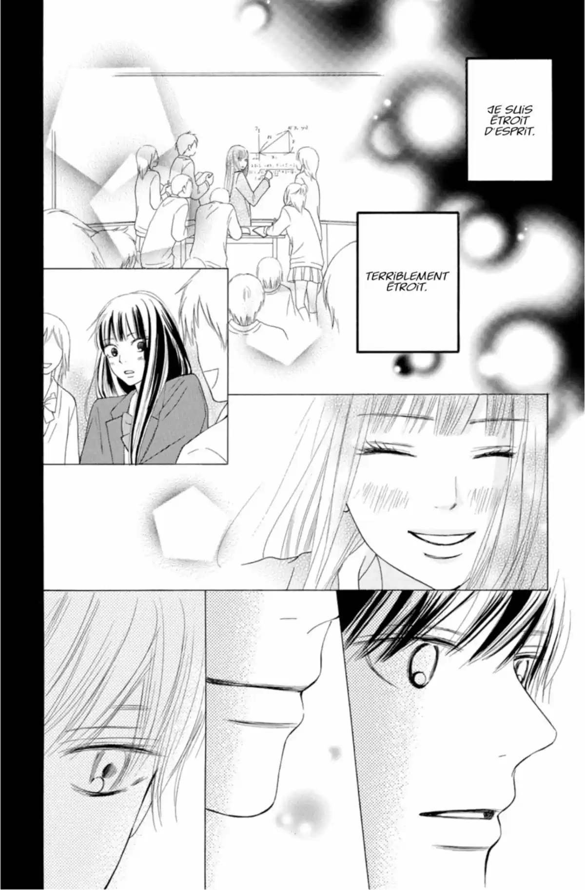 Sawako Volume 18 page 48