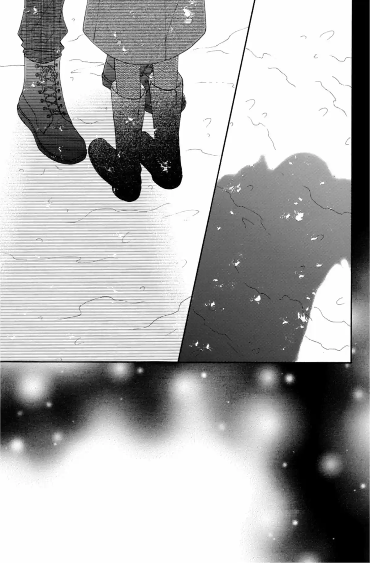 Sawako Volume 18 page 5