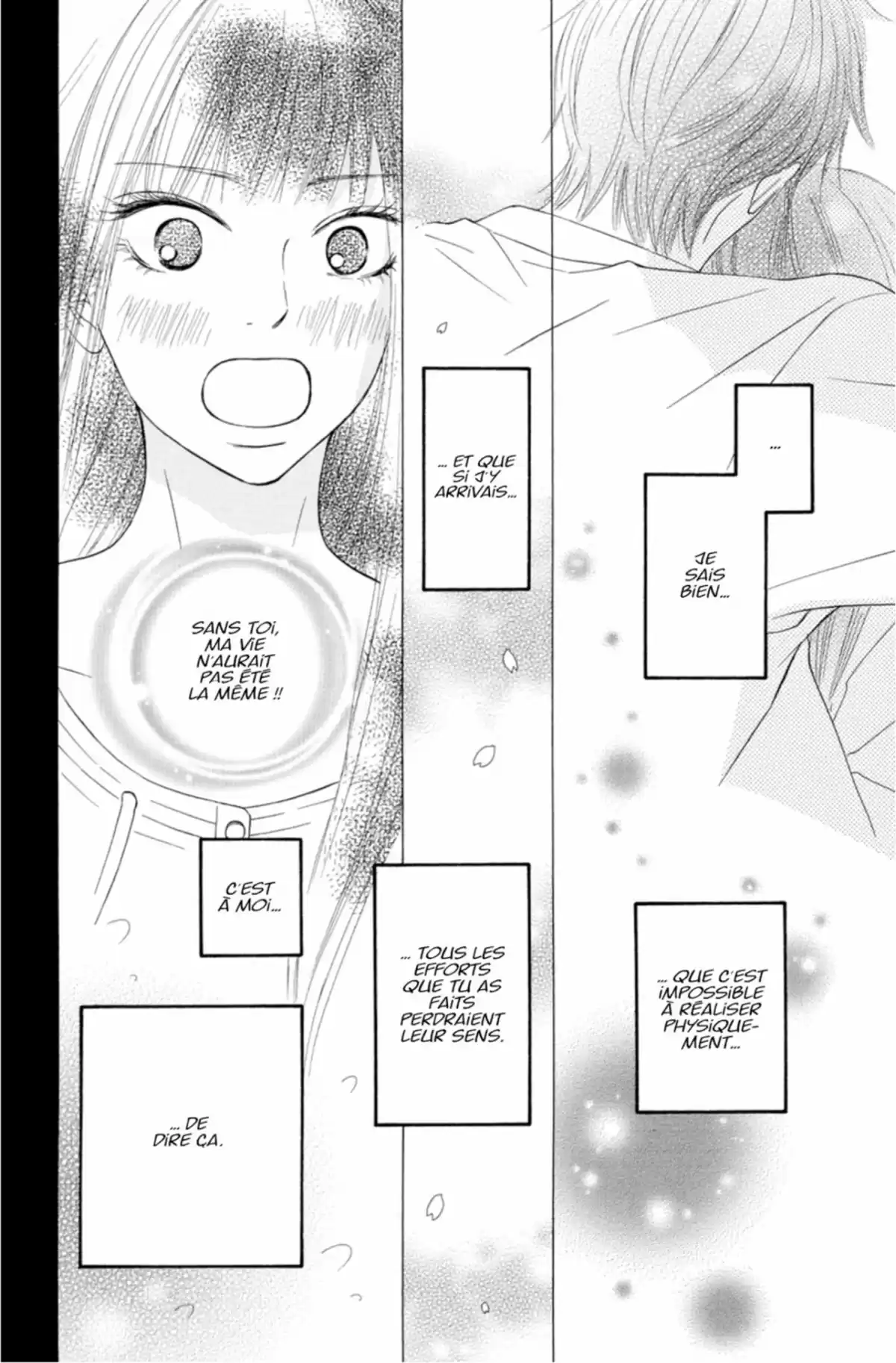 Sawako Volume 18 page 50