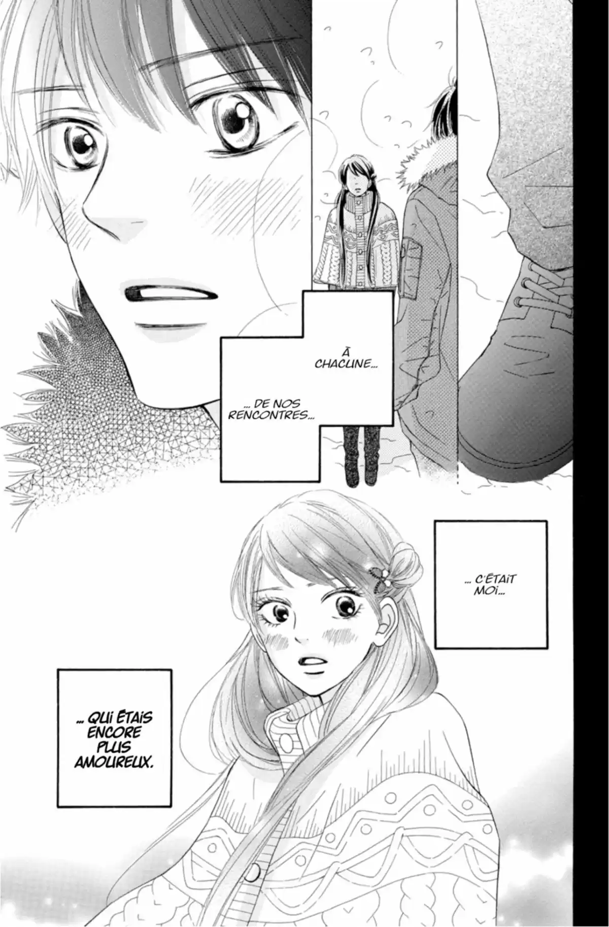 Sawako Volume 18 page 51