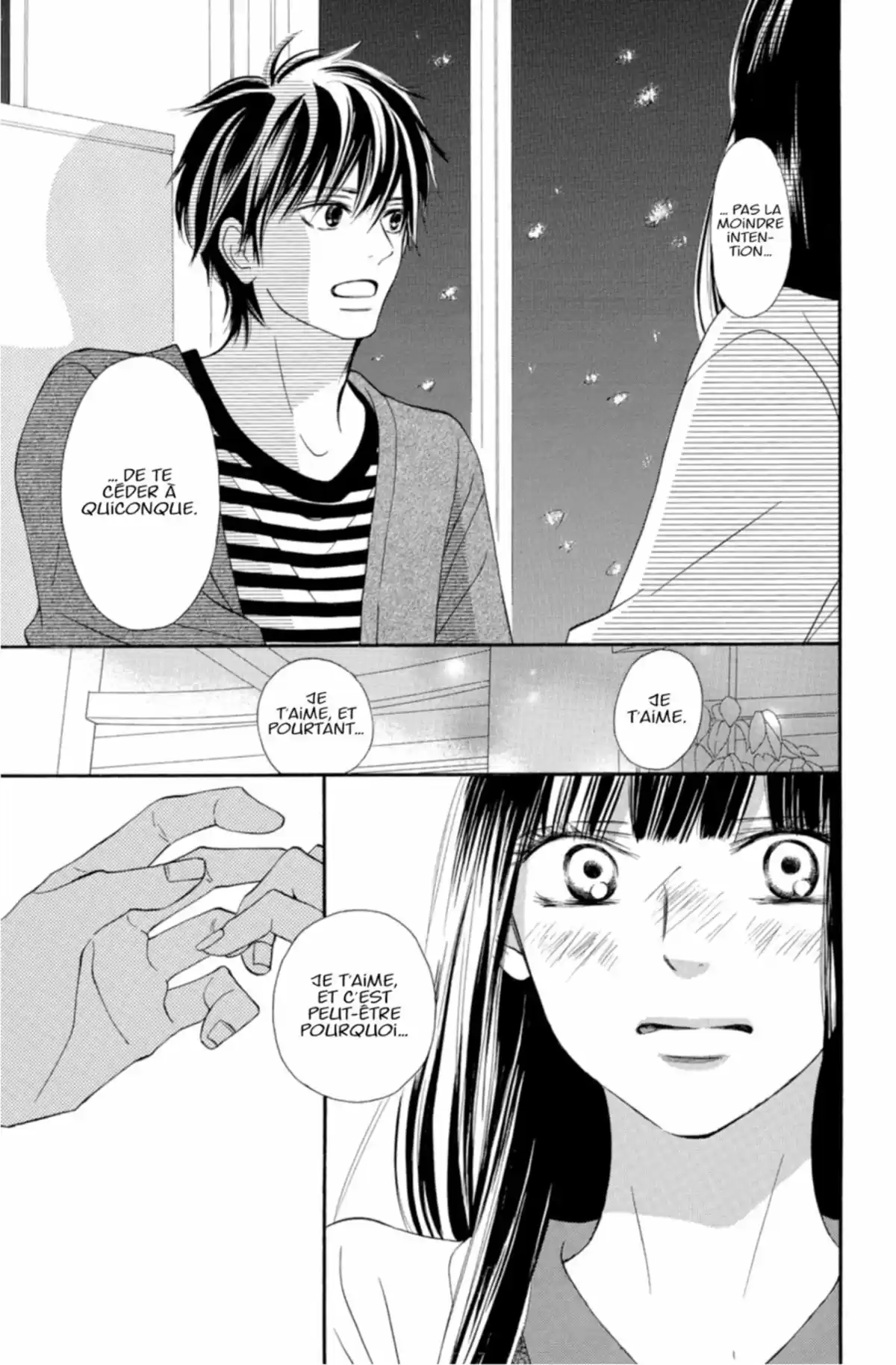 Sawako Volume 18 page 53