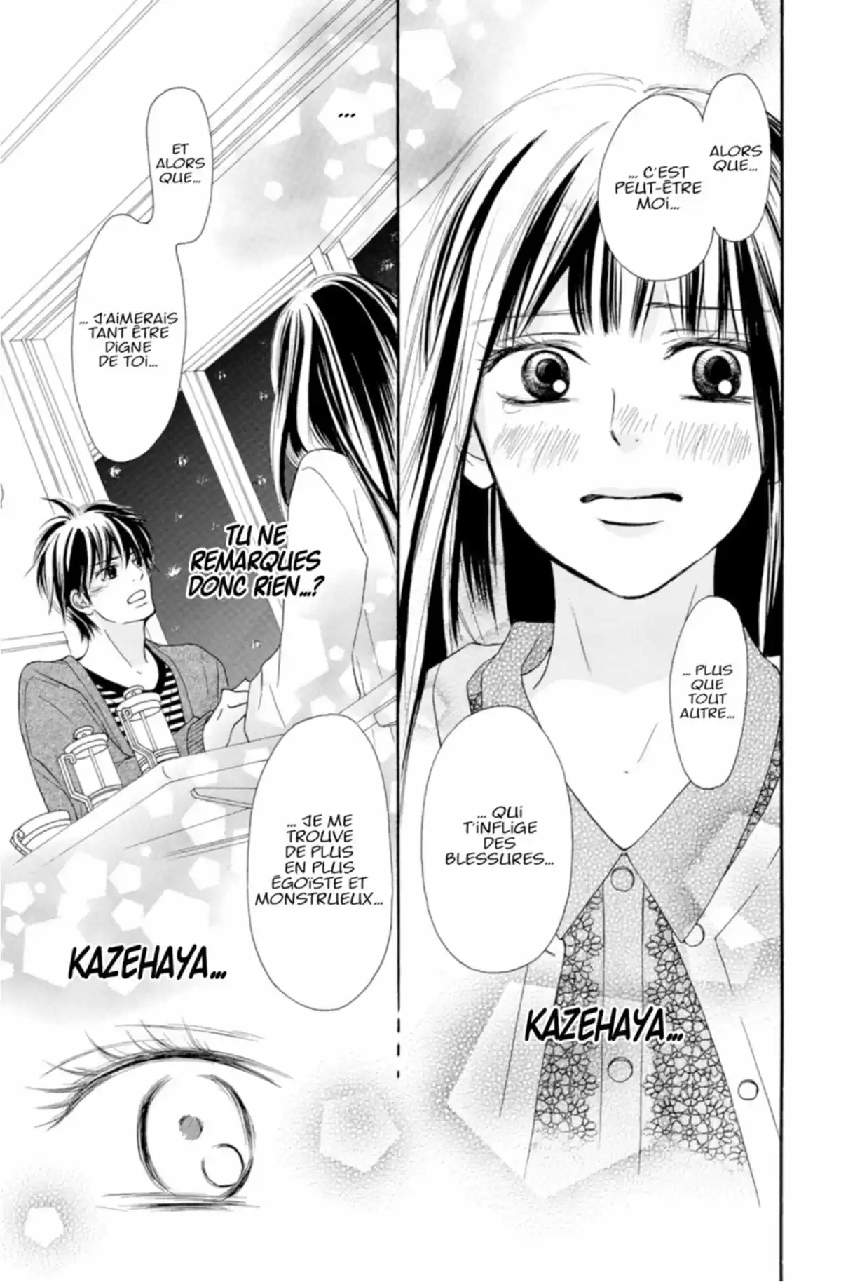 Sawako Volume 18 page 55