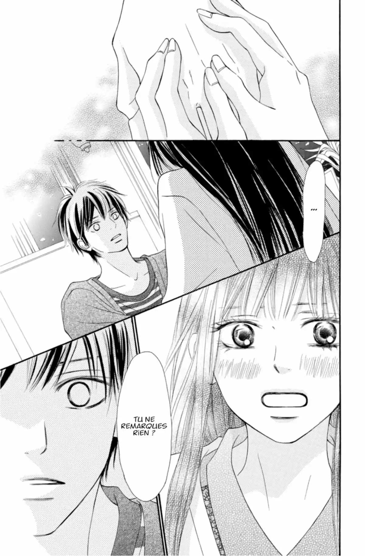 Sawako Volume 18 page 57