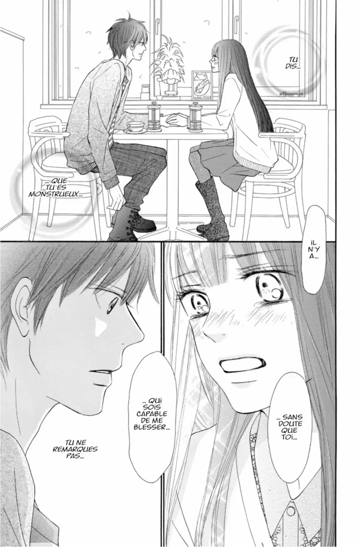 Sawako Volume 18 page 59