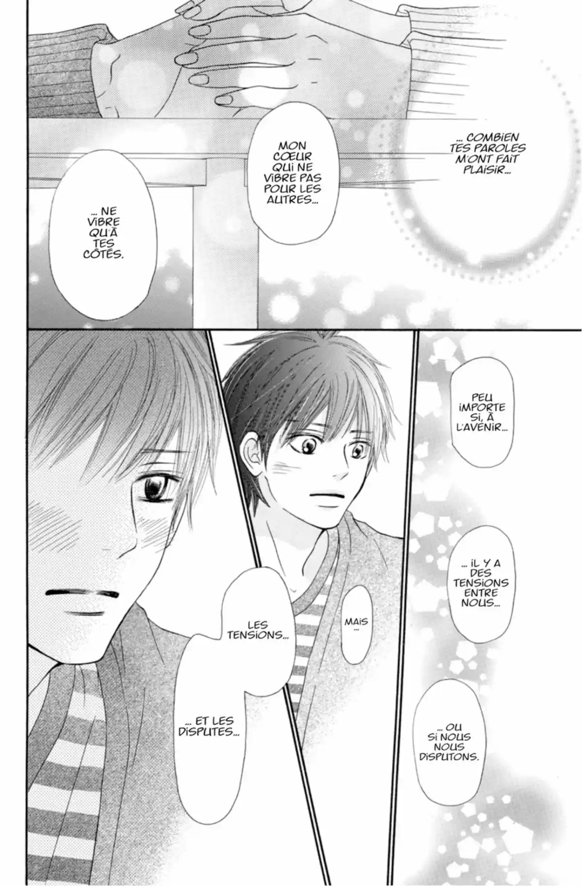 Sawako Volume 18 page 60