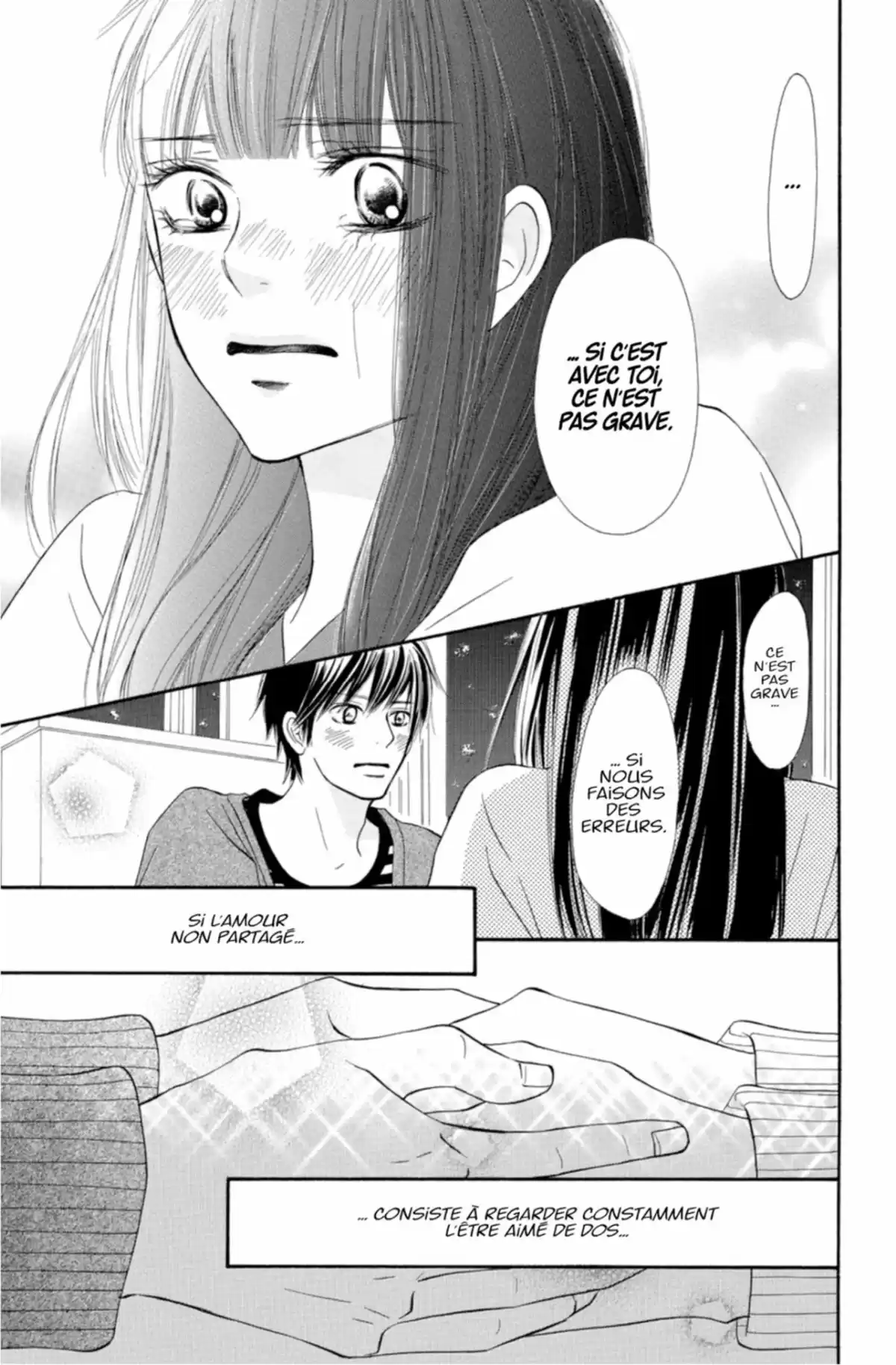 Sawako Volume 18 page 61