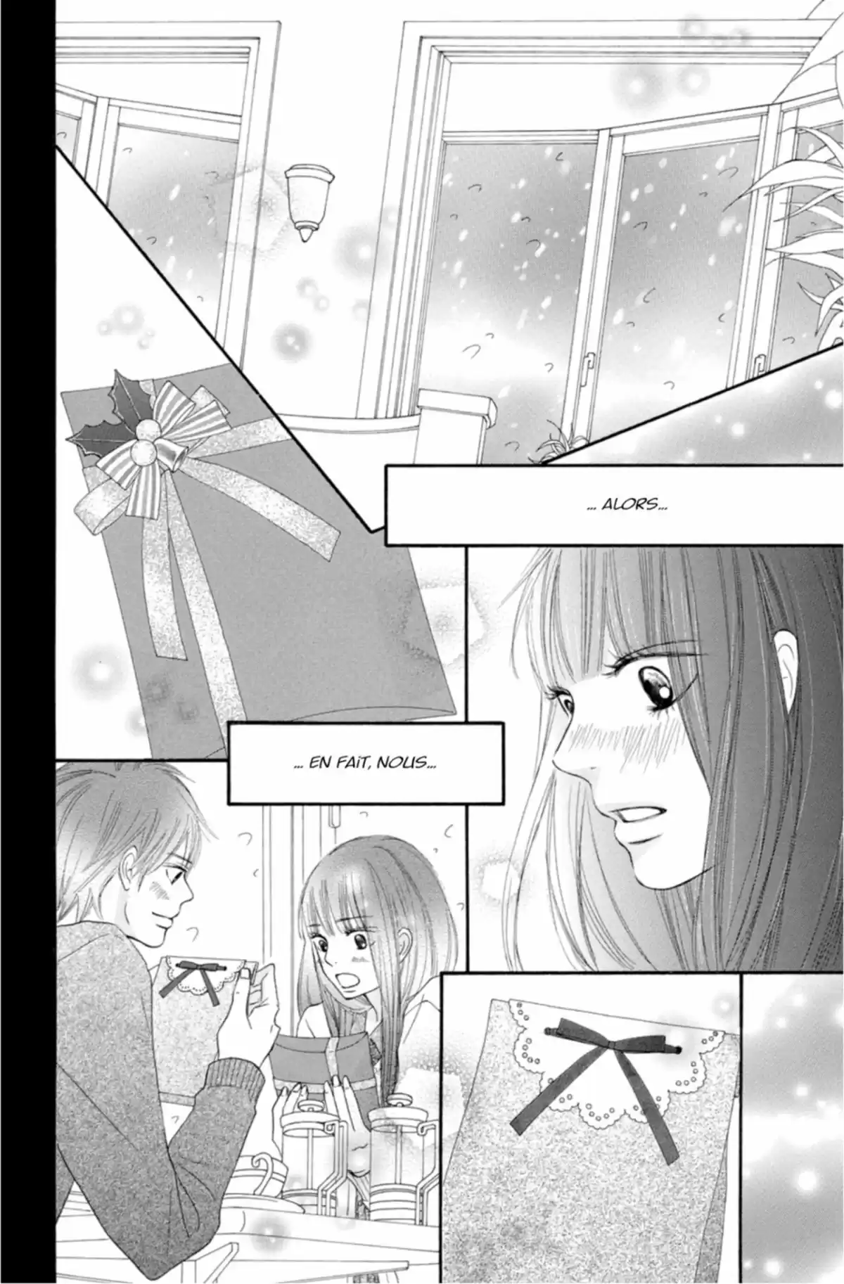 Sawako Volume 18 page 62