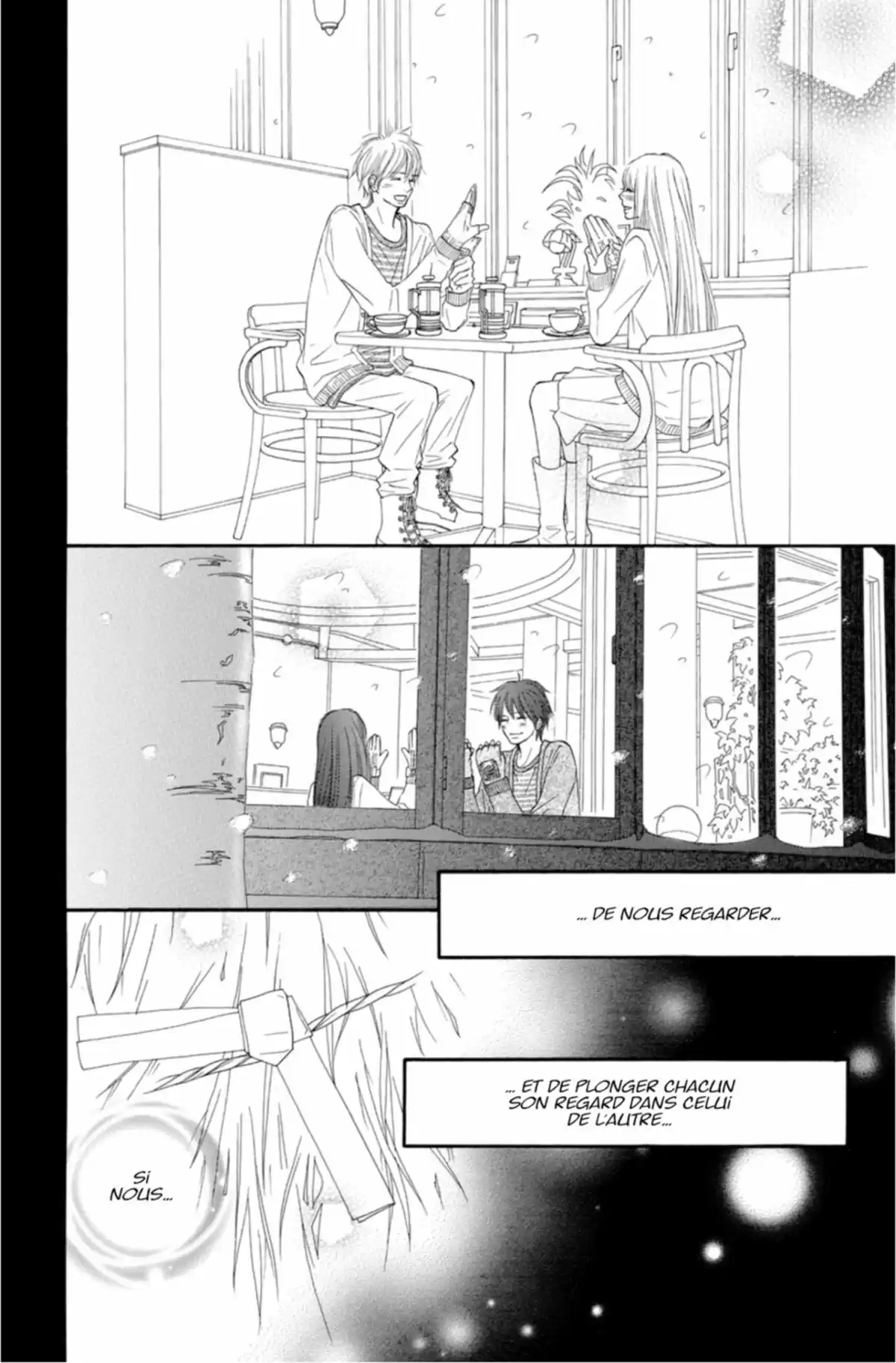 Sawako Volume 18 page 64