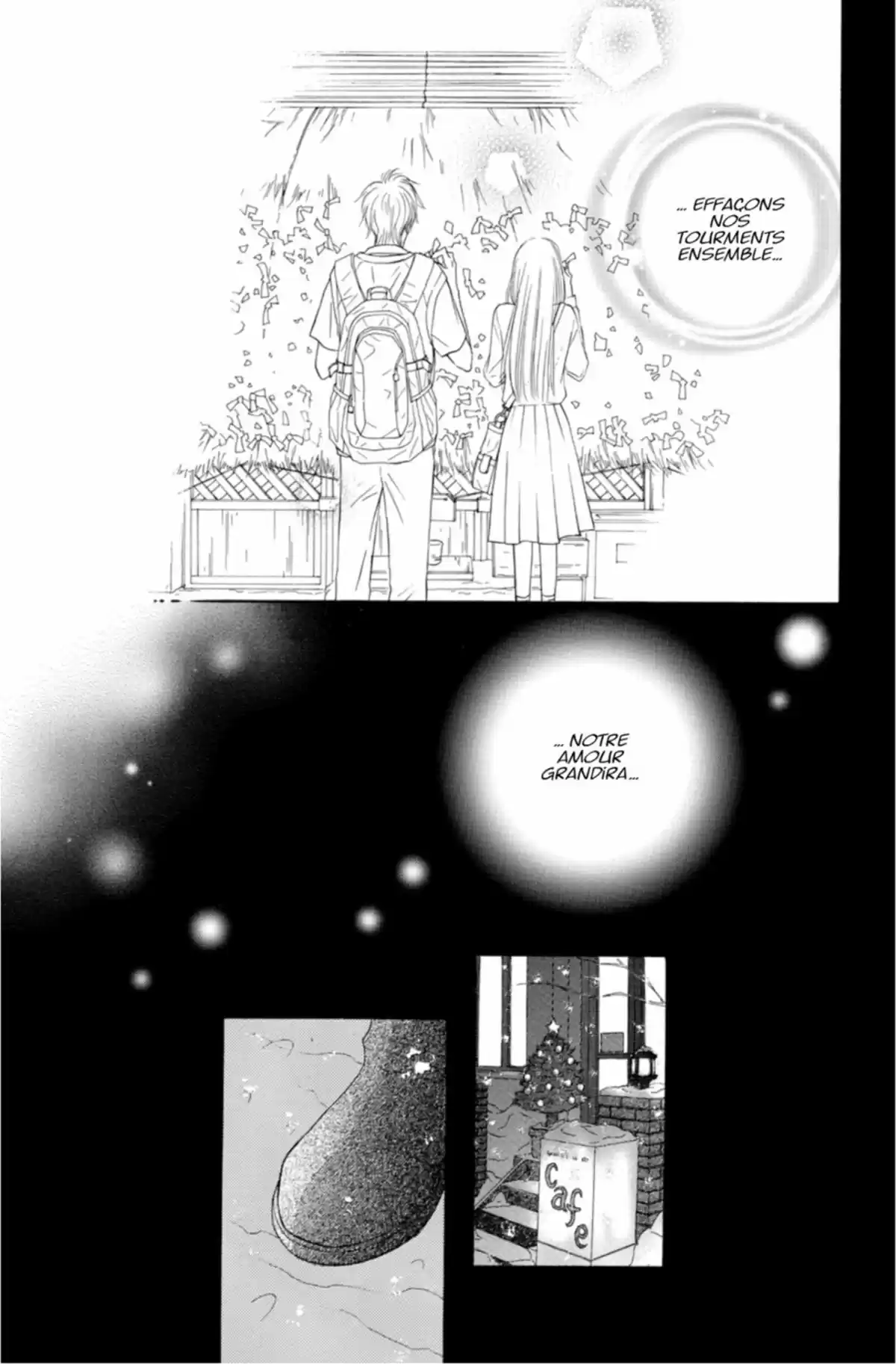 Sawako Volume 18 page 65