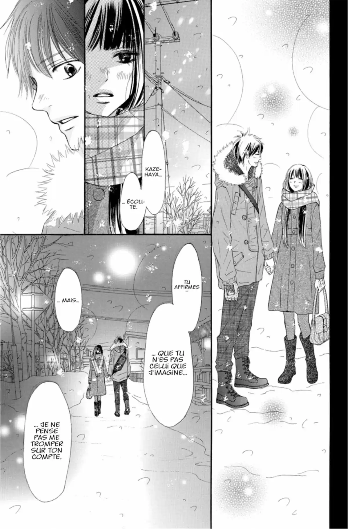 Sawako Volume 18 page 67