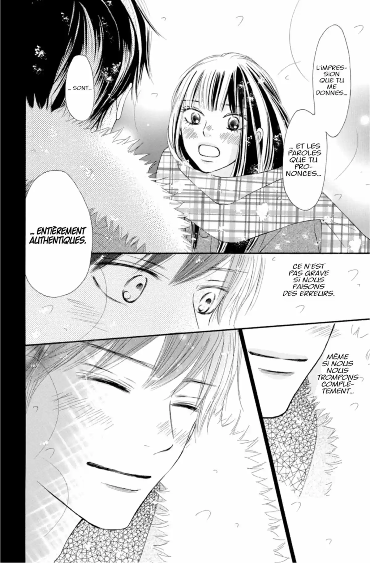 Sawako Volume 18 page 68