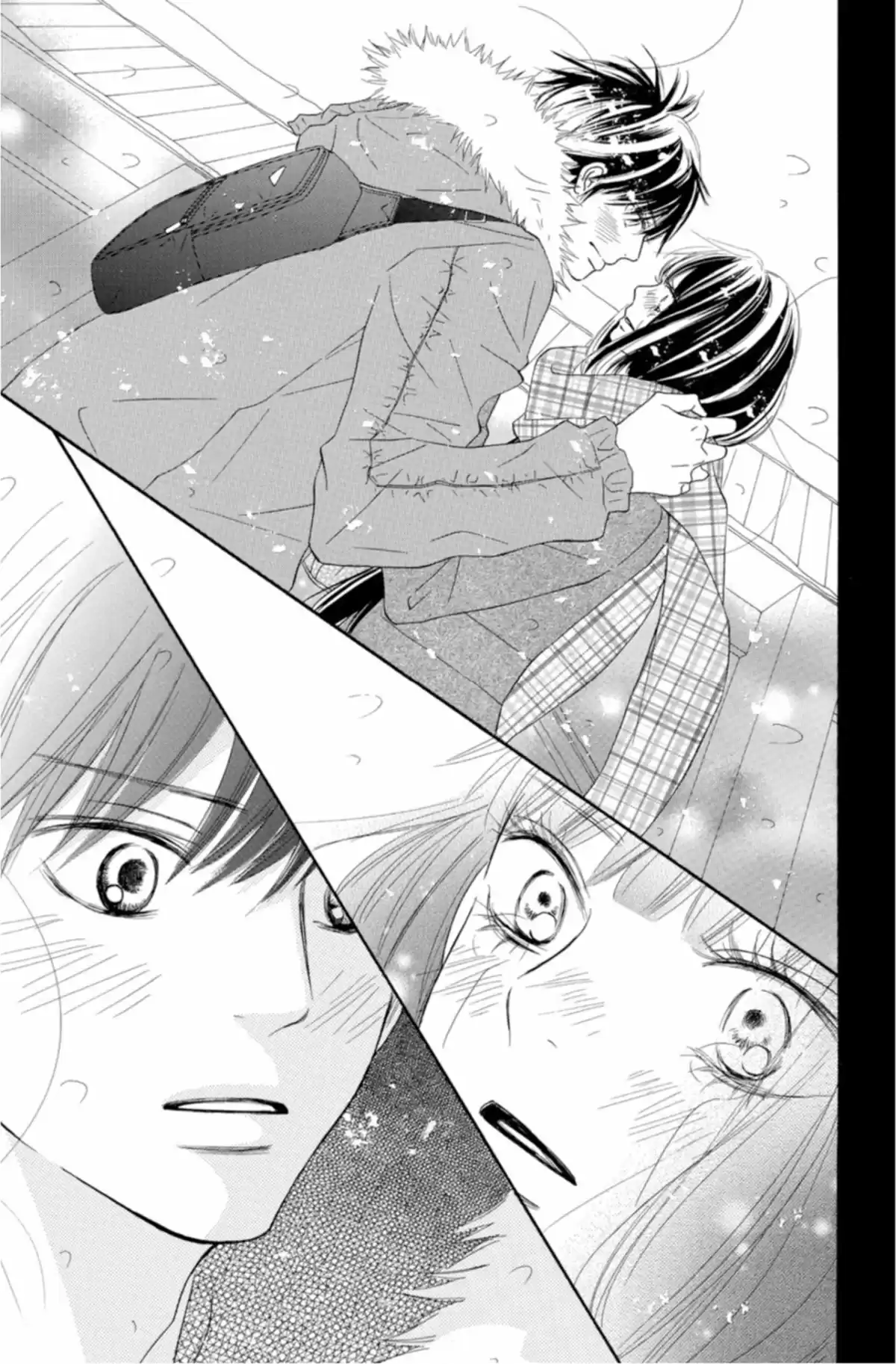 Sawako Volume 18 page 7